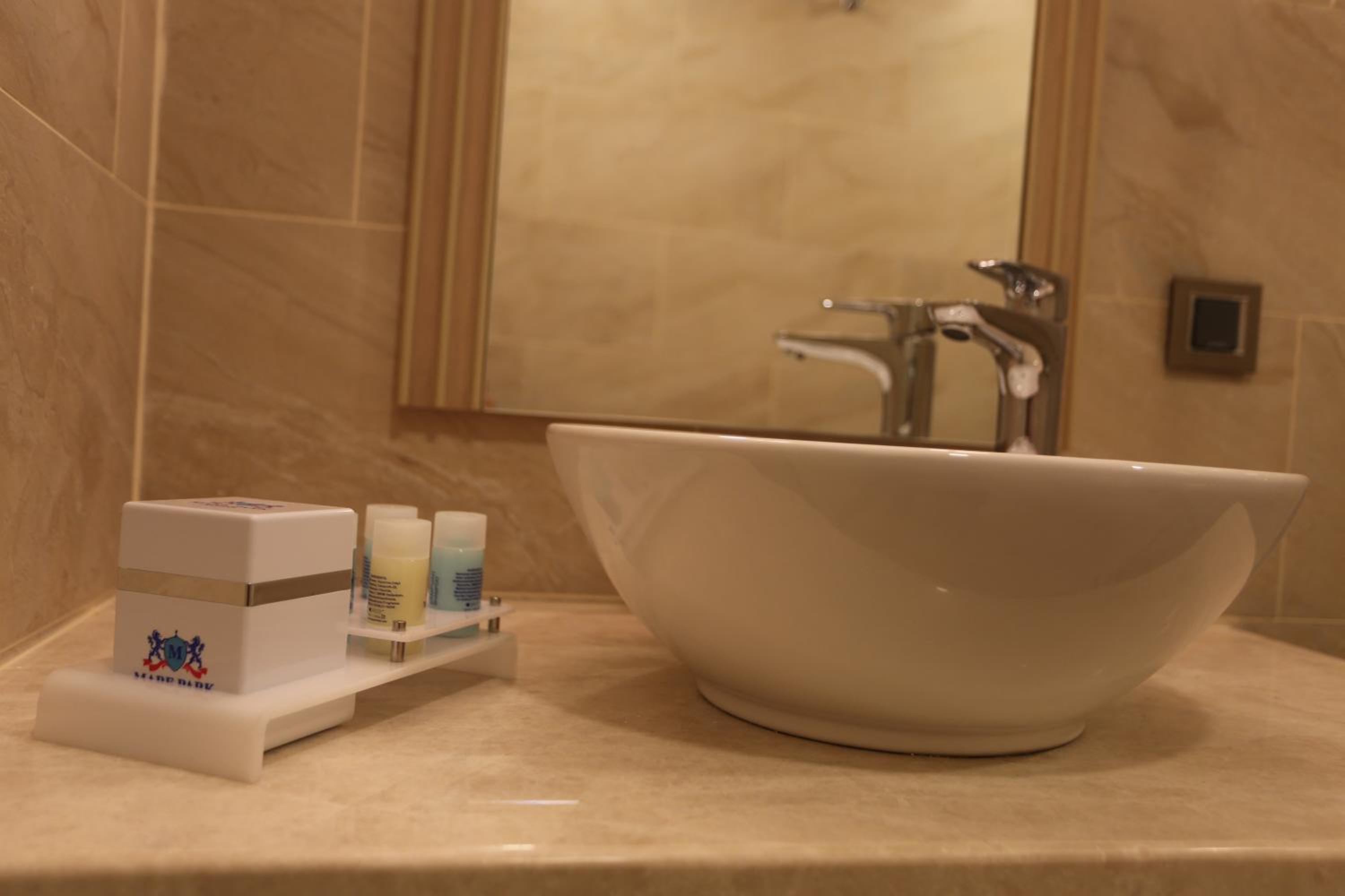 MARE PARK Otel & SPA - Image 16