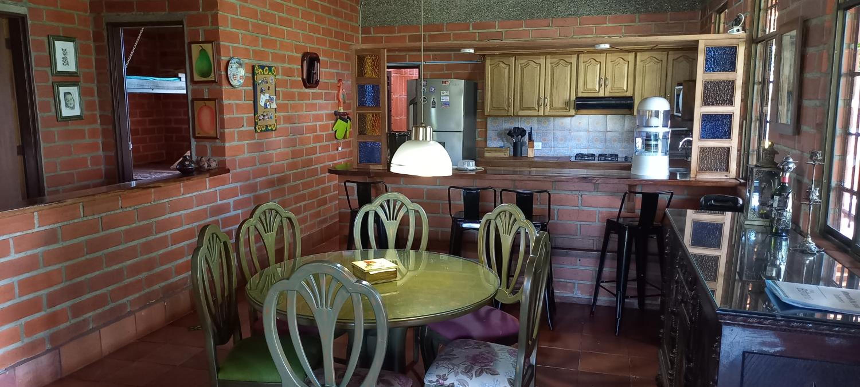 Casa de Campo PREMIUN