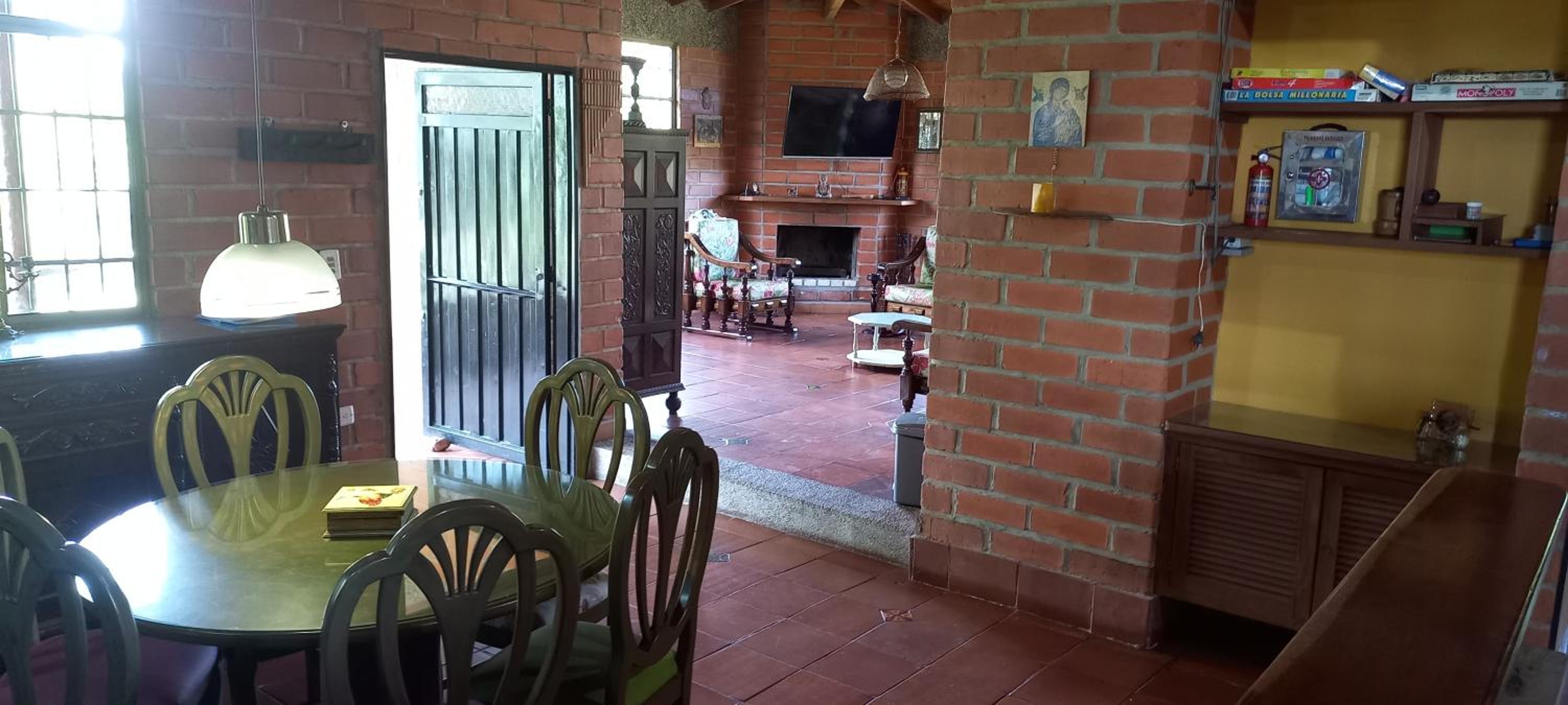 Casa de Campo PREMIUN