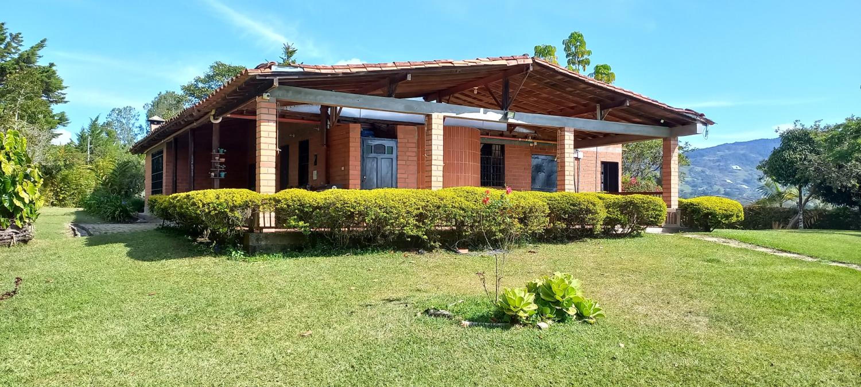 Casa de Campo PREMIUN