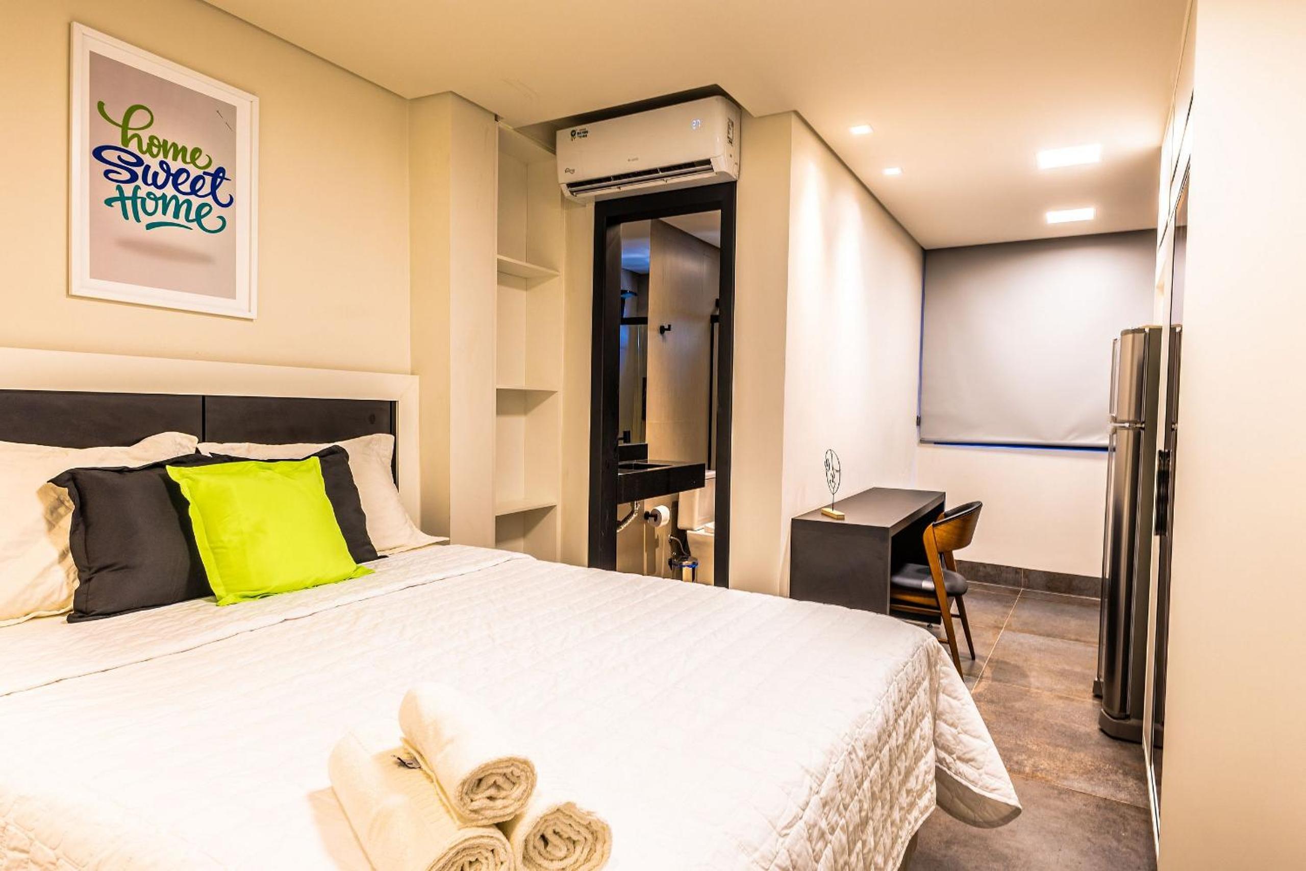 Loft moderno no coração de Barreiras by WeHousy