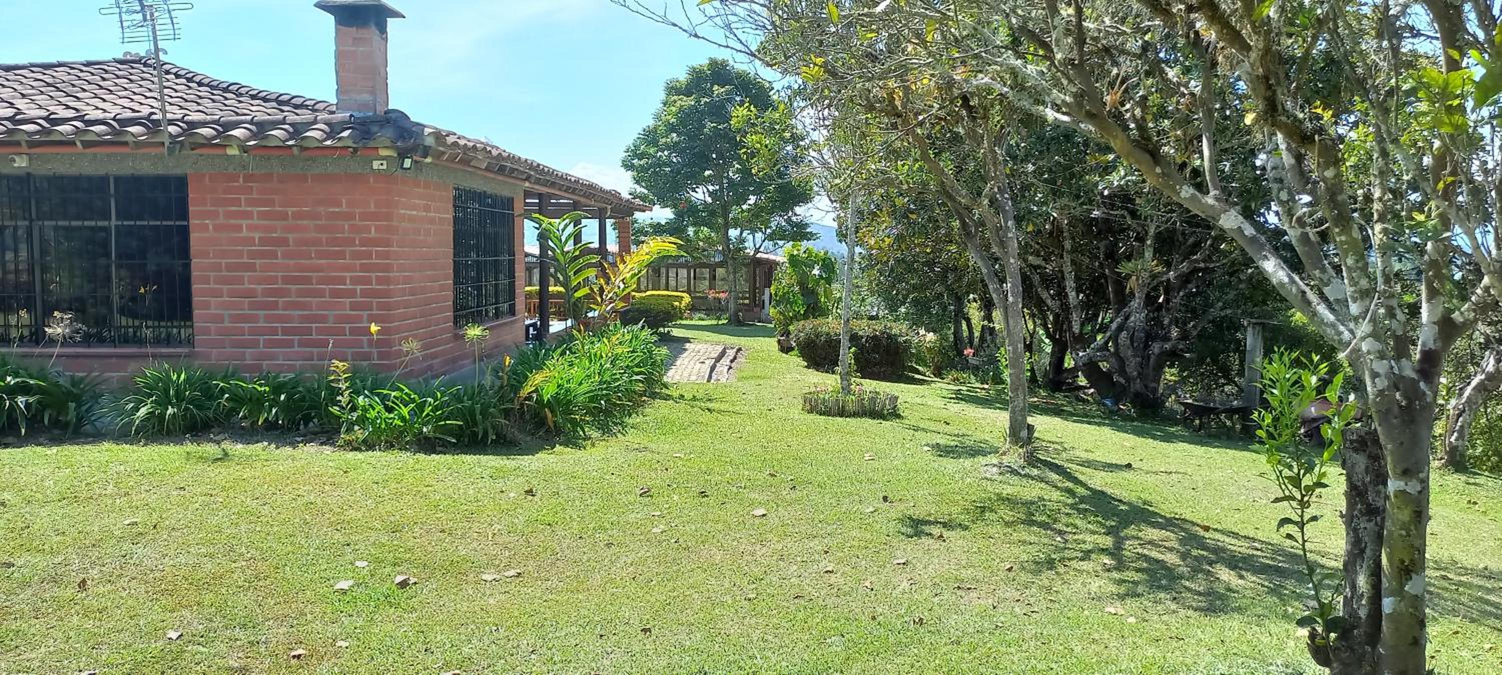 Casa de Campo PREMIUN
