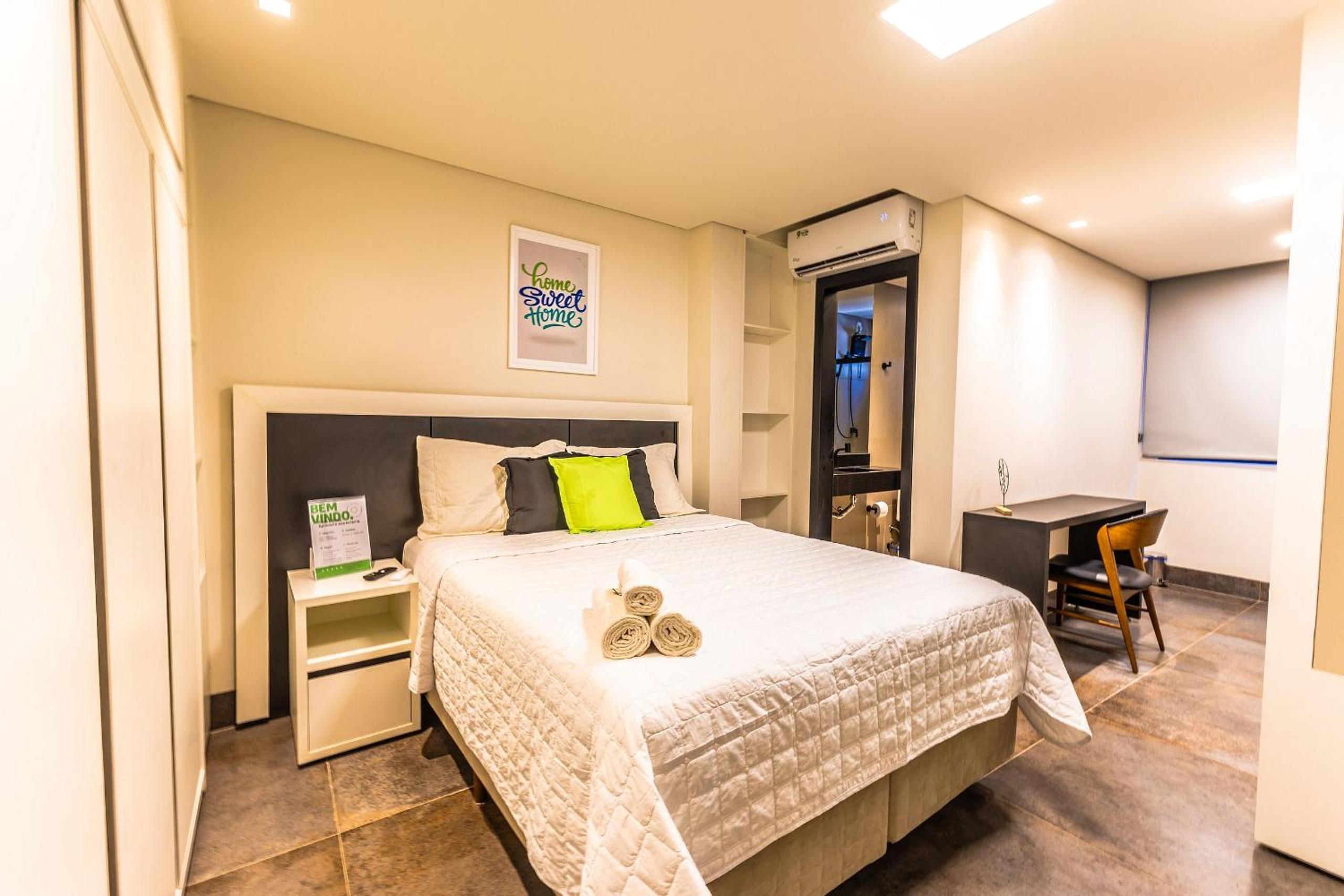 Loft moderno no coração de Barreiras by WeHousy