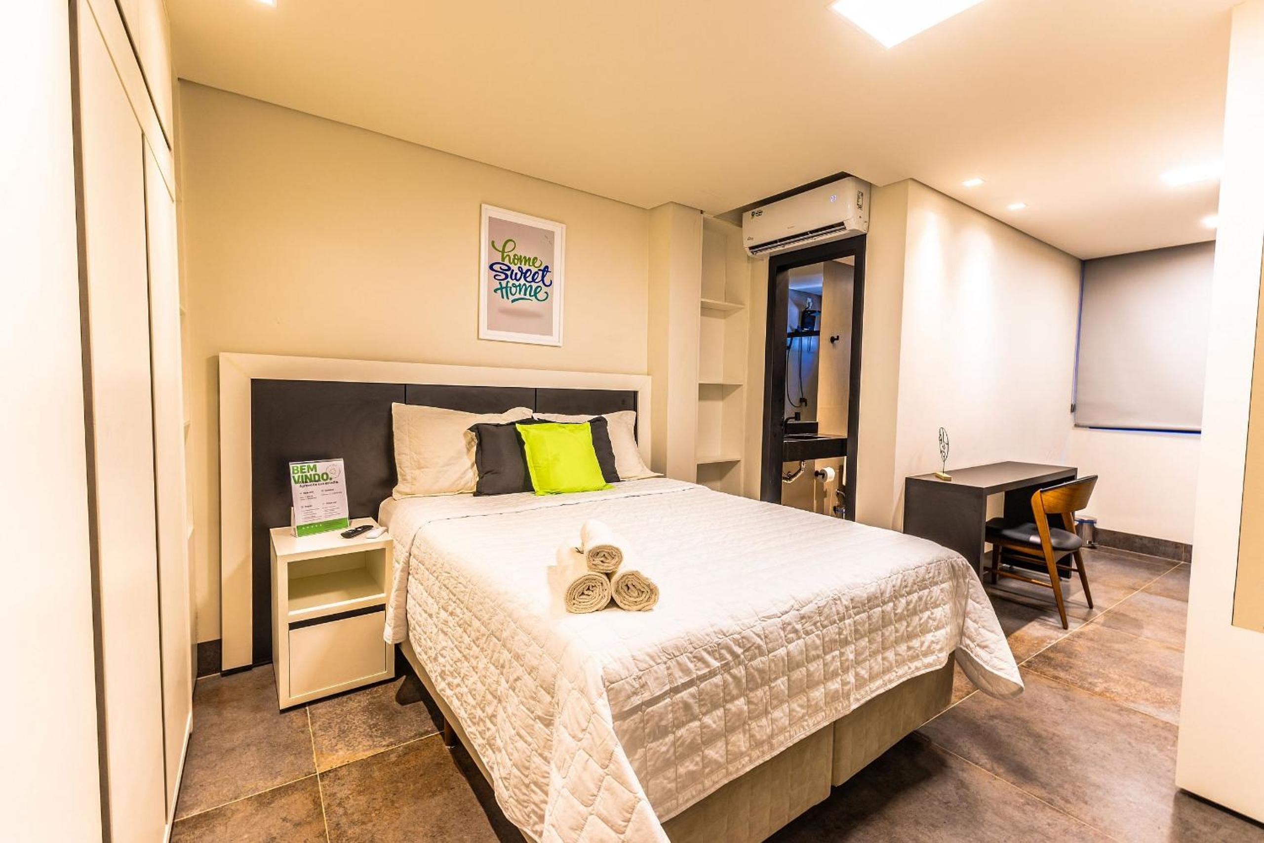 Loft moderno no coração de Barreiras by WeHousy