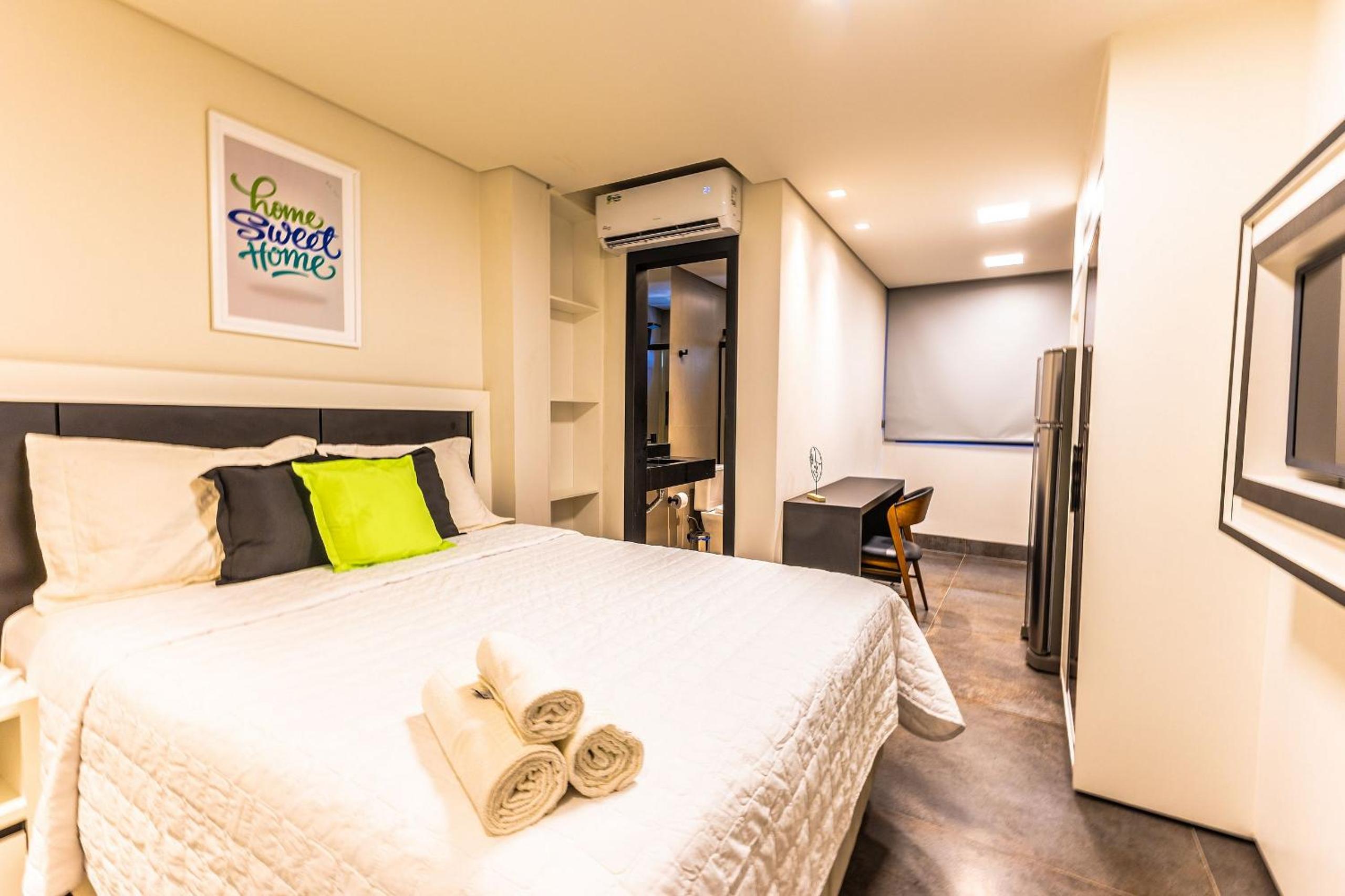 Loft moderno no coração de Barreiras by WeHousy