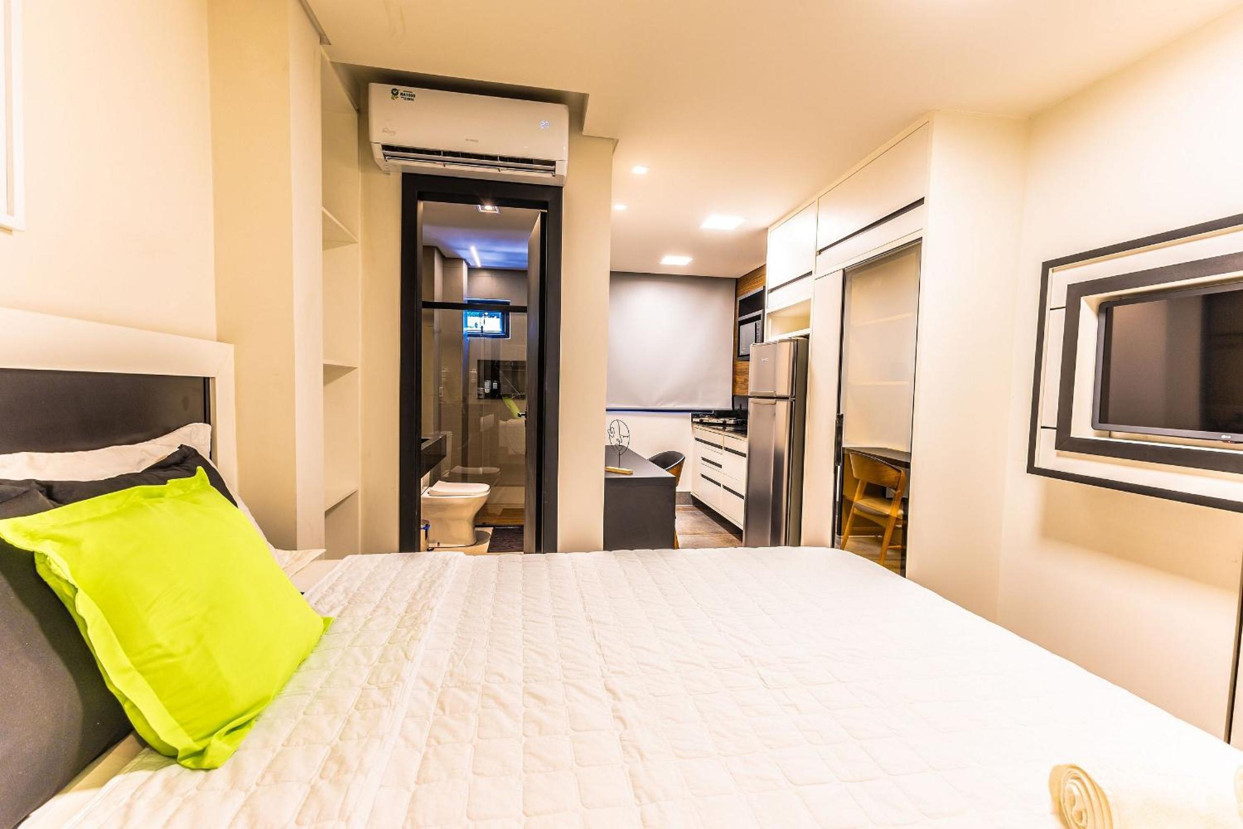 Loft moderno no coração de Barreiras by WeHousy