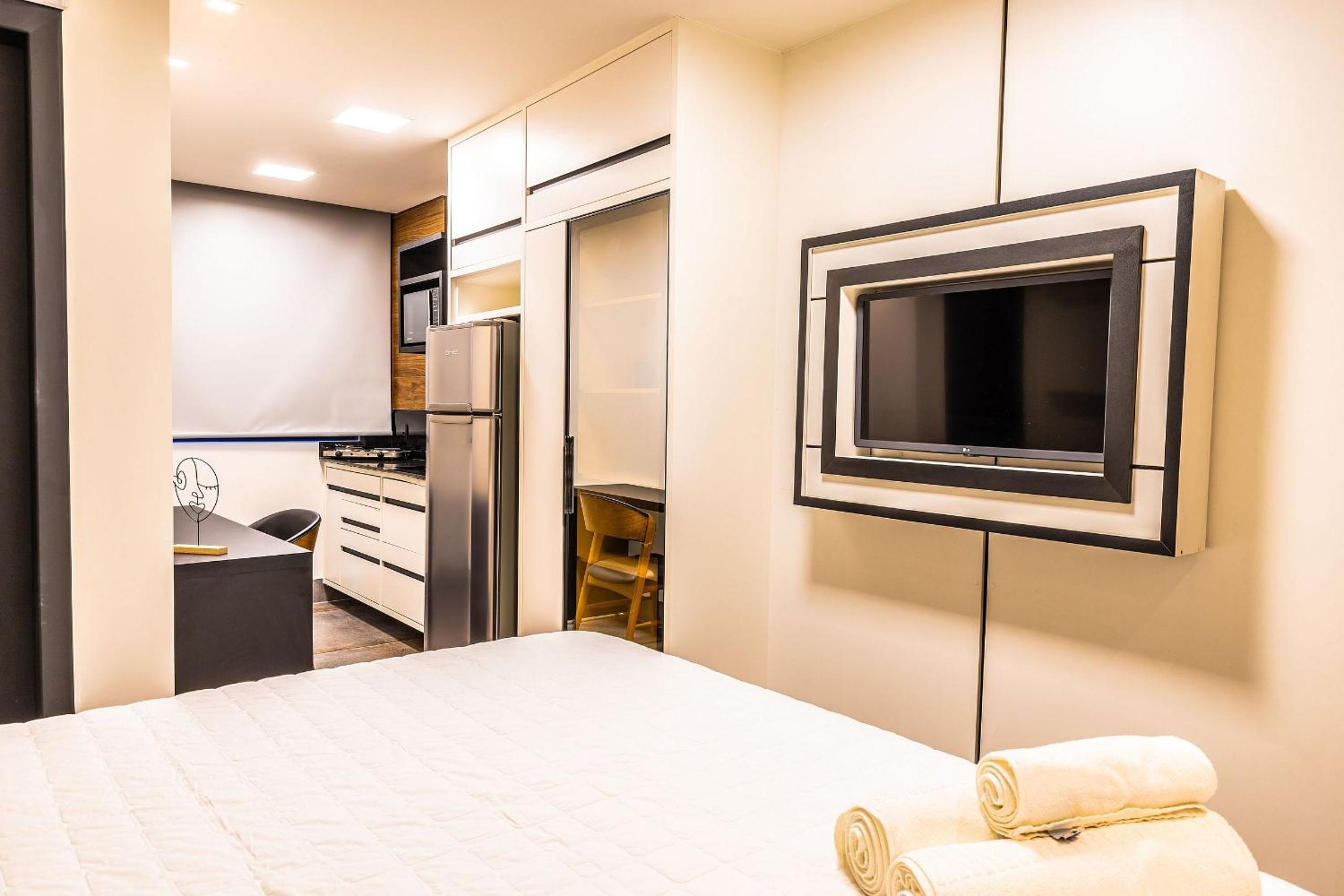 Loft moderno no coração de Barreiras by WeHousy