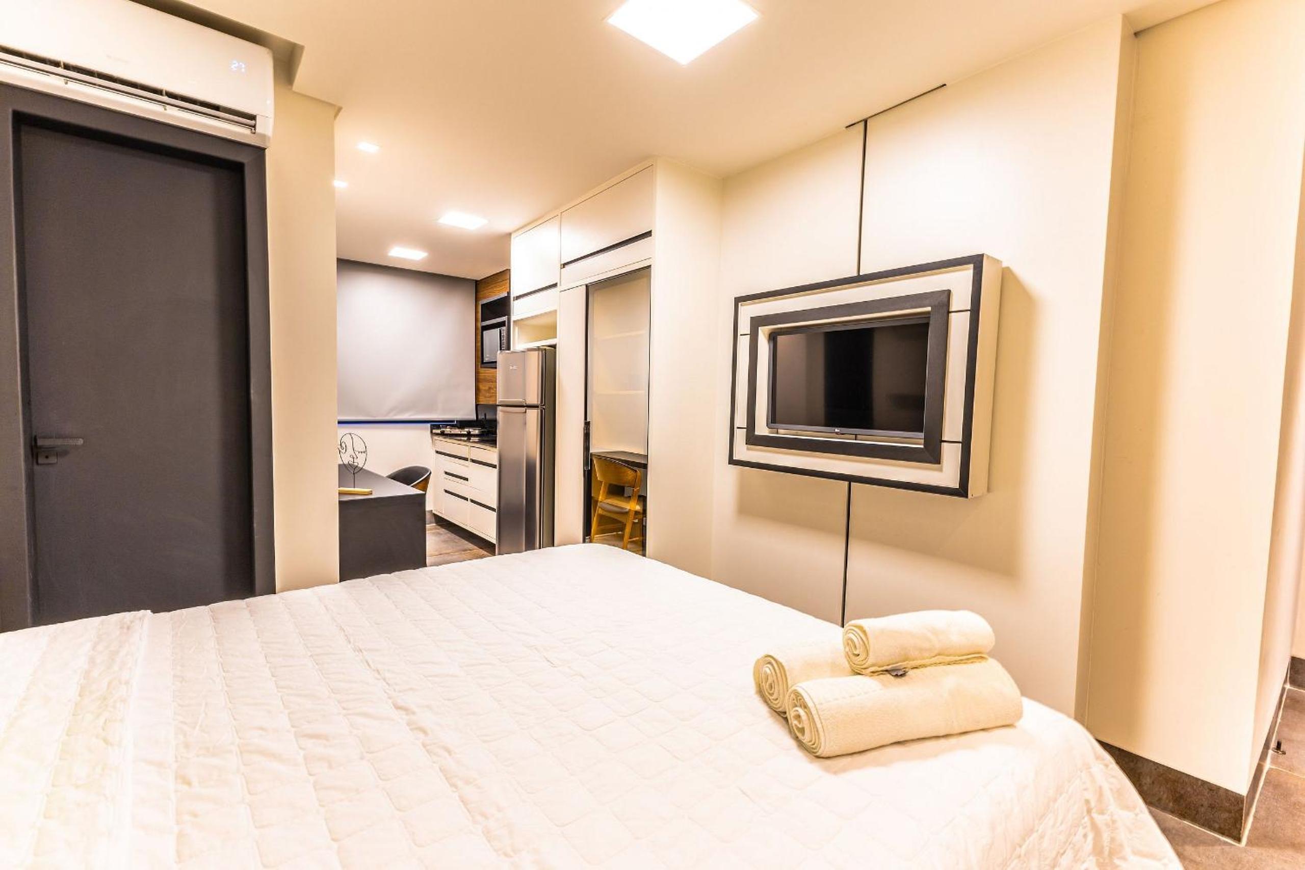 Loft moderno no coração de Barreiras by WeHousy