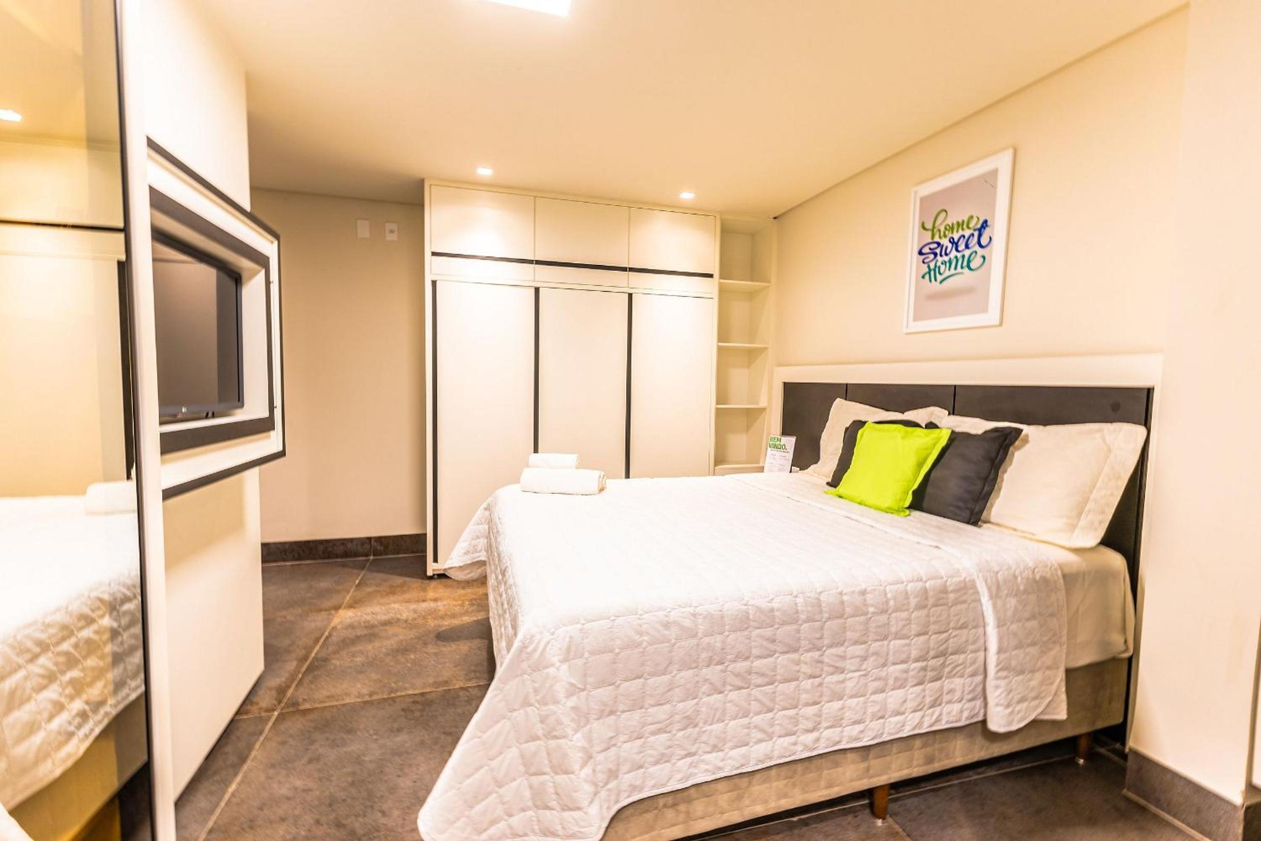 Loft moderno no coração de Barreiras by WeHousy