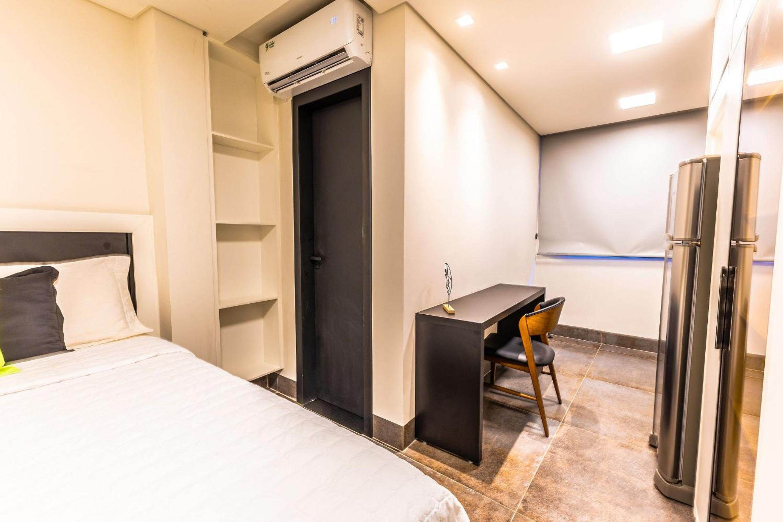 Loft moderno no coração de Barreiras by WeHousy
