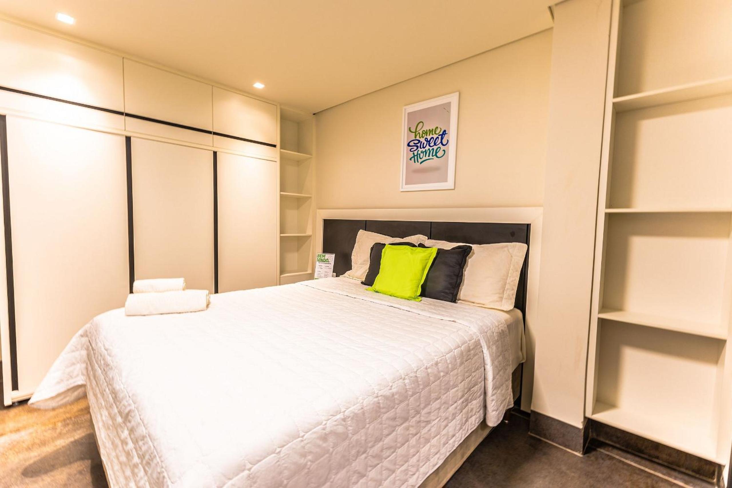 Loft moderno no coração de Barreiras by WeHousy