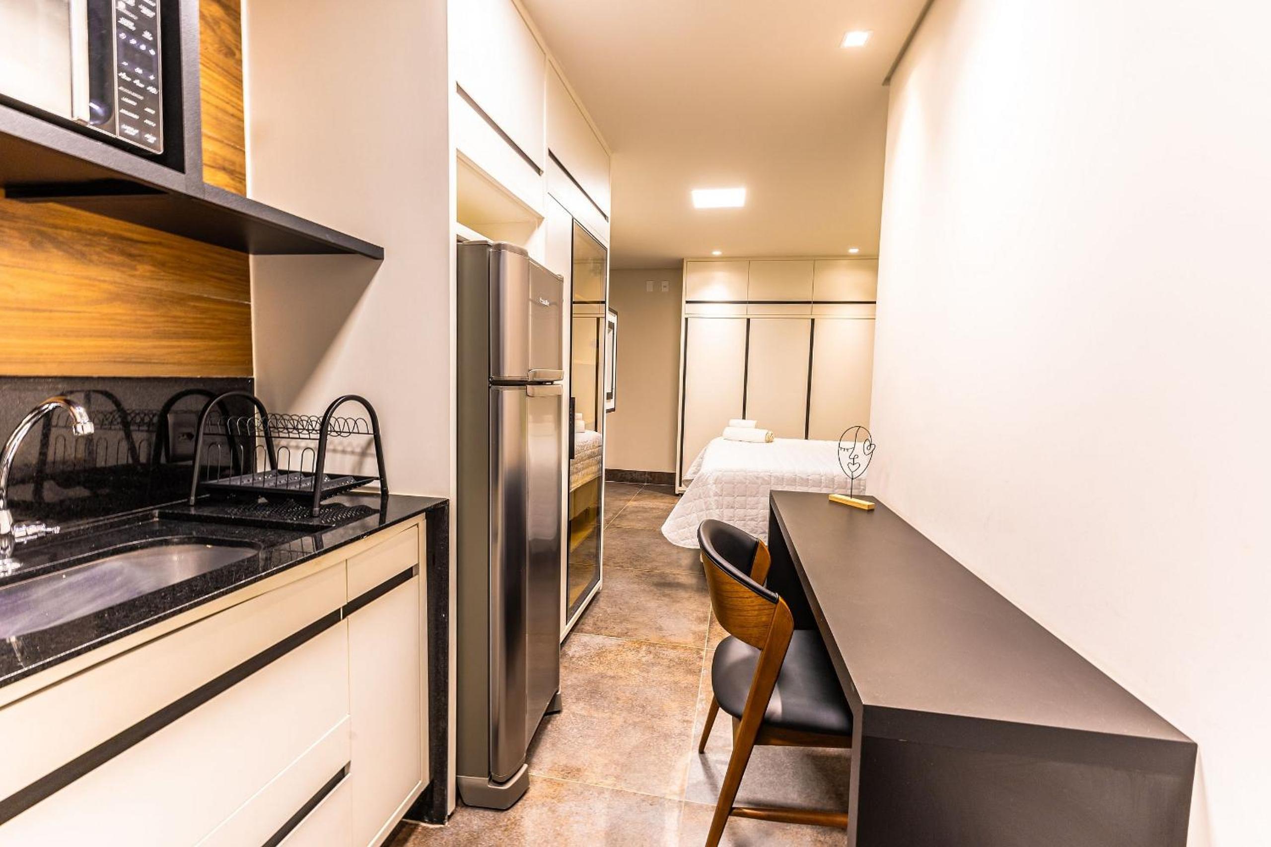 Loft moderno no coração de Barreiras by WeHousy