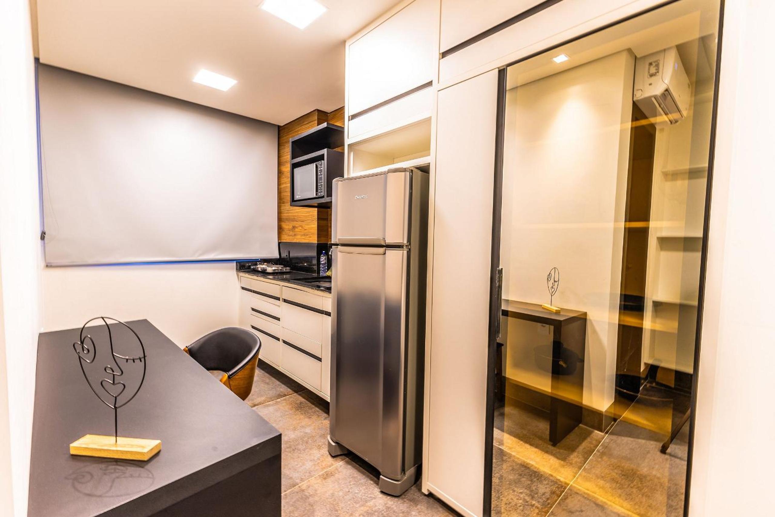 Loft moderno no coração de Barreiras by WeHousy