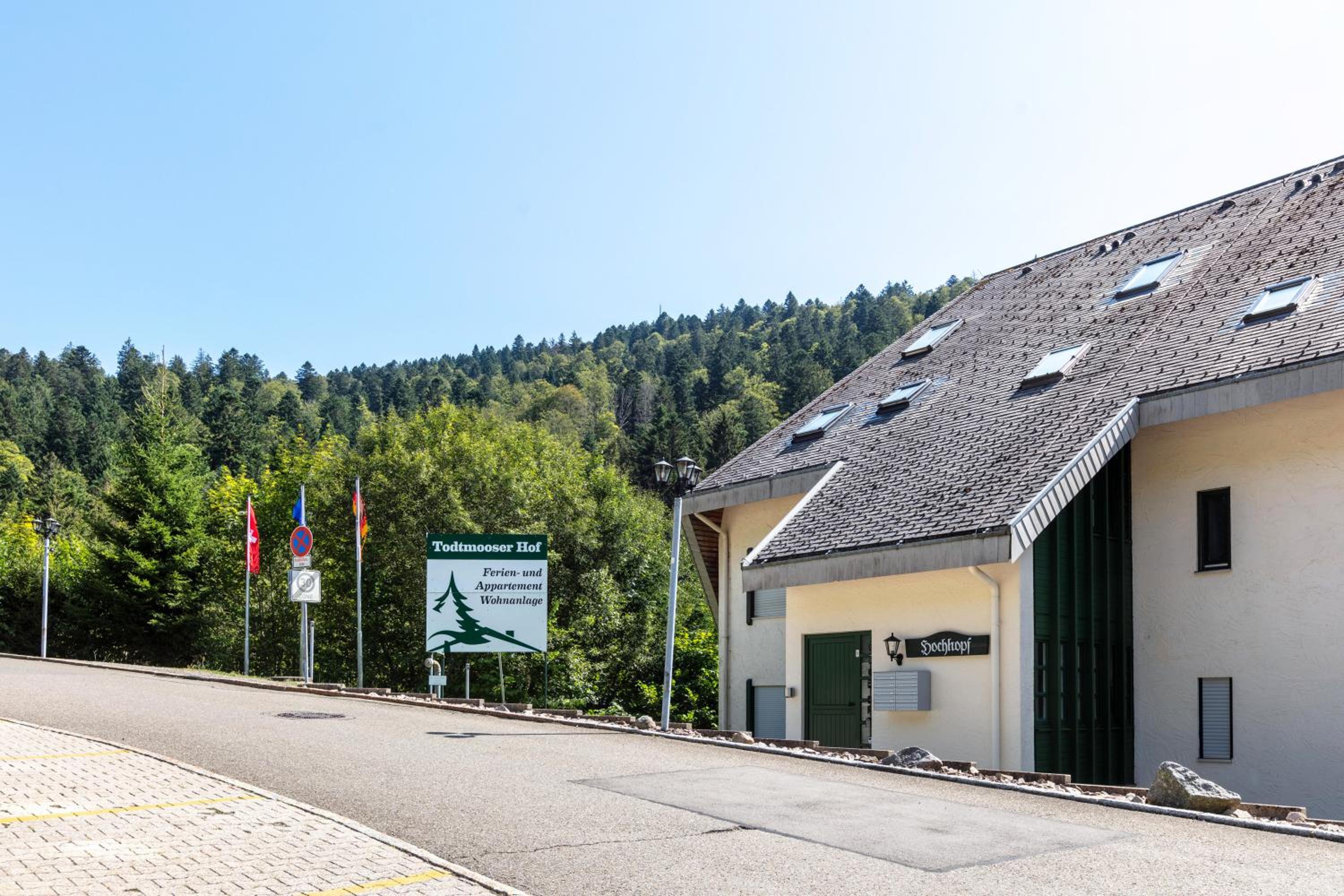 Schwarzwaldstube