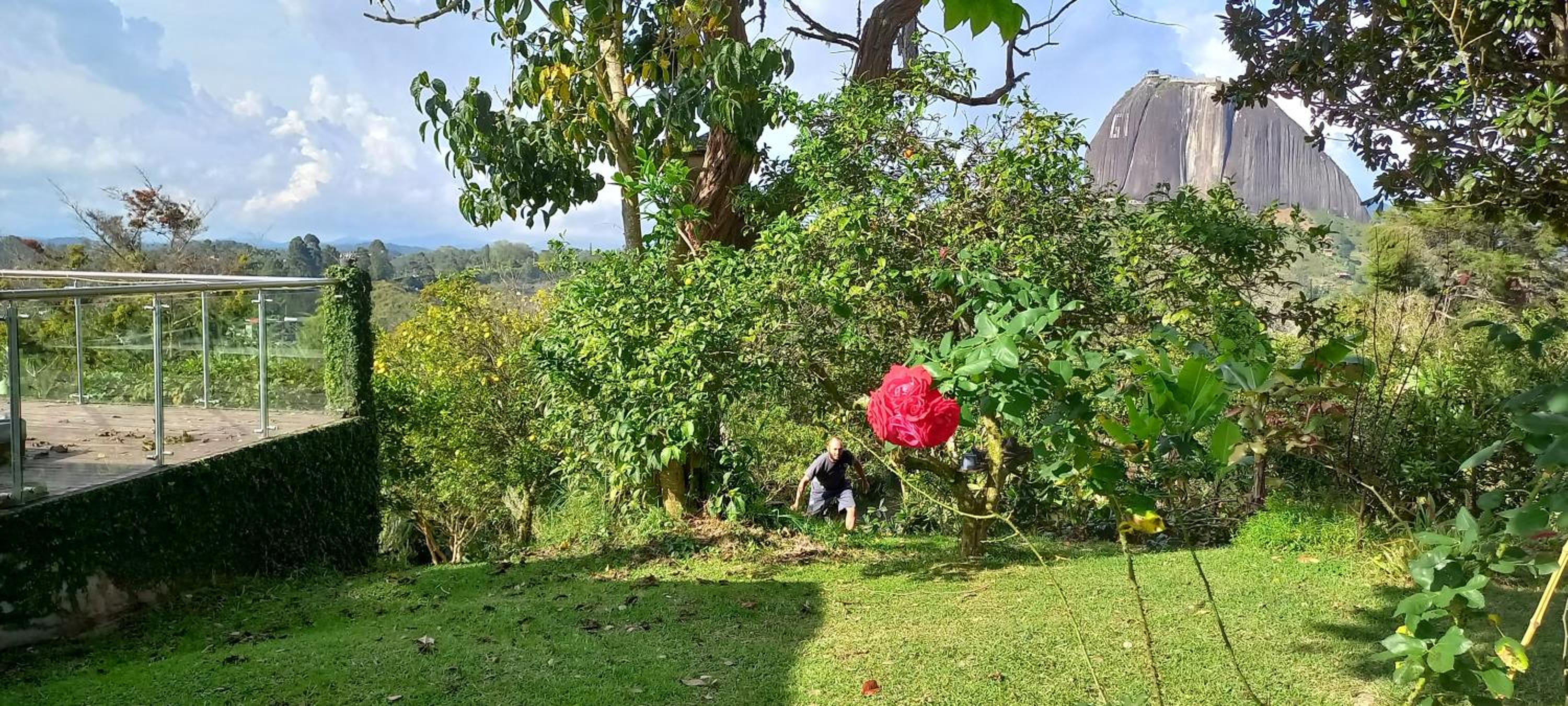 Casa de Campo PREMIUN