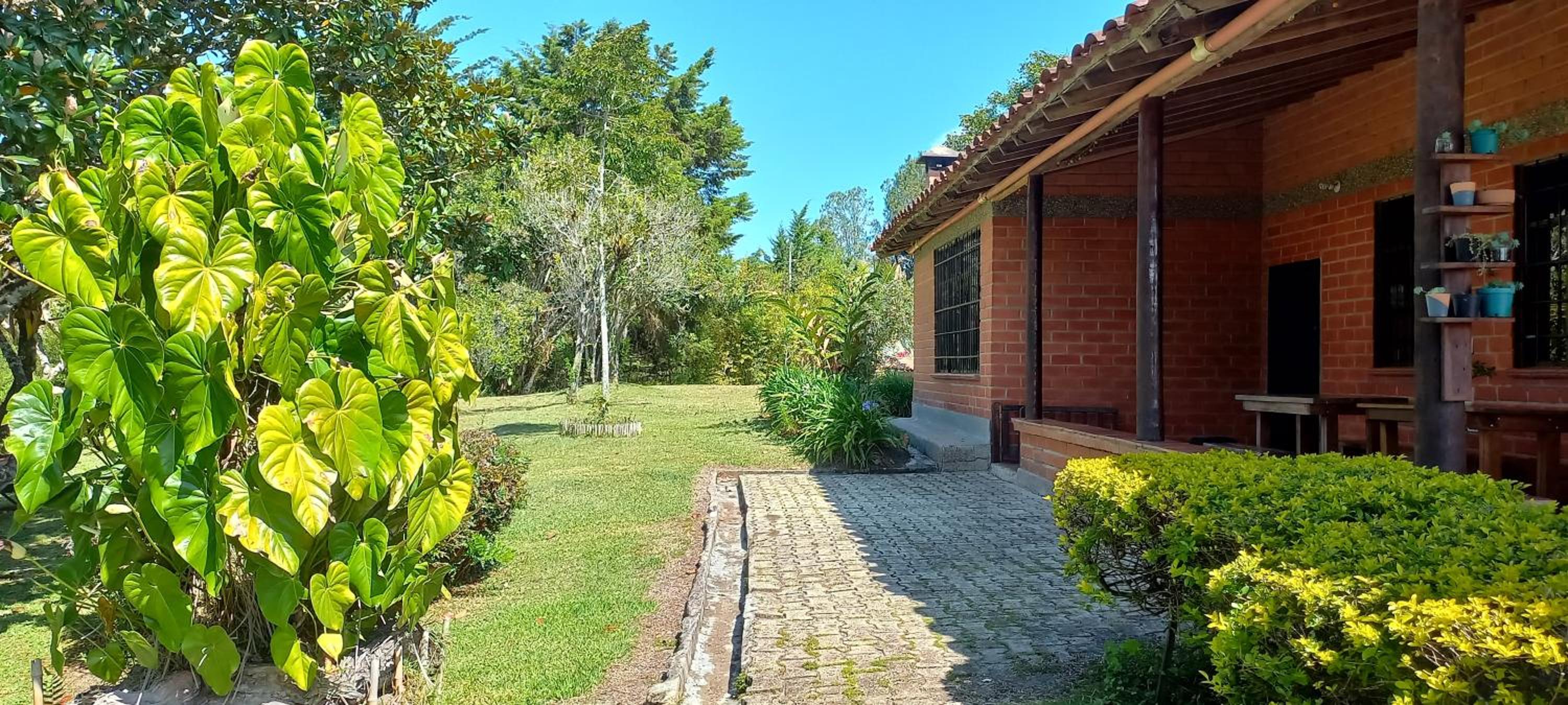 Casa de Campo PREMIUN