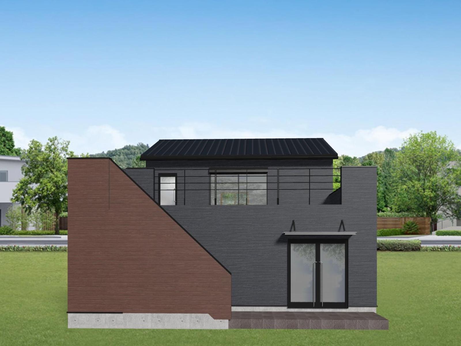 Rockstar Villa 尾崎浜STYLE