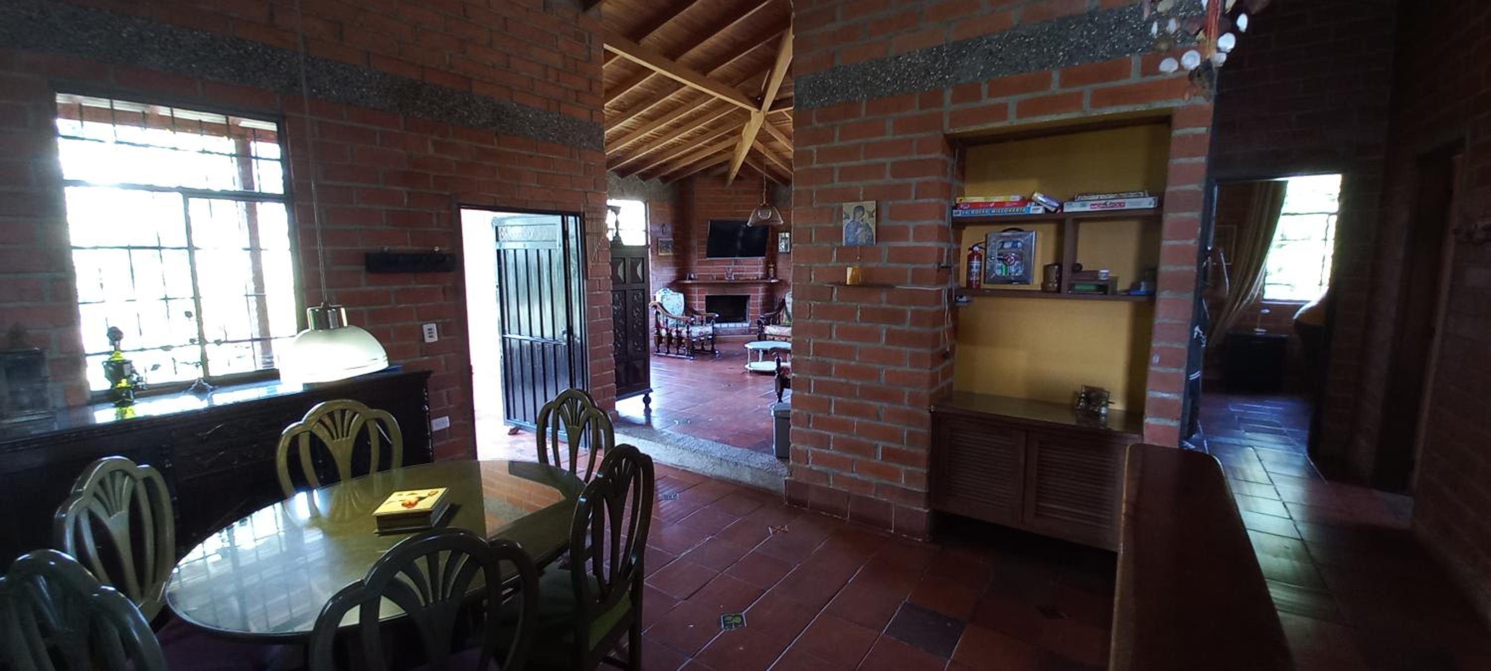 Casa de Campo PREMIUN
