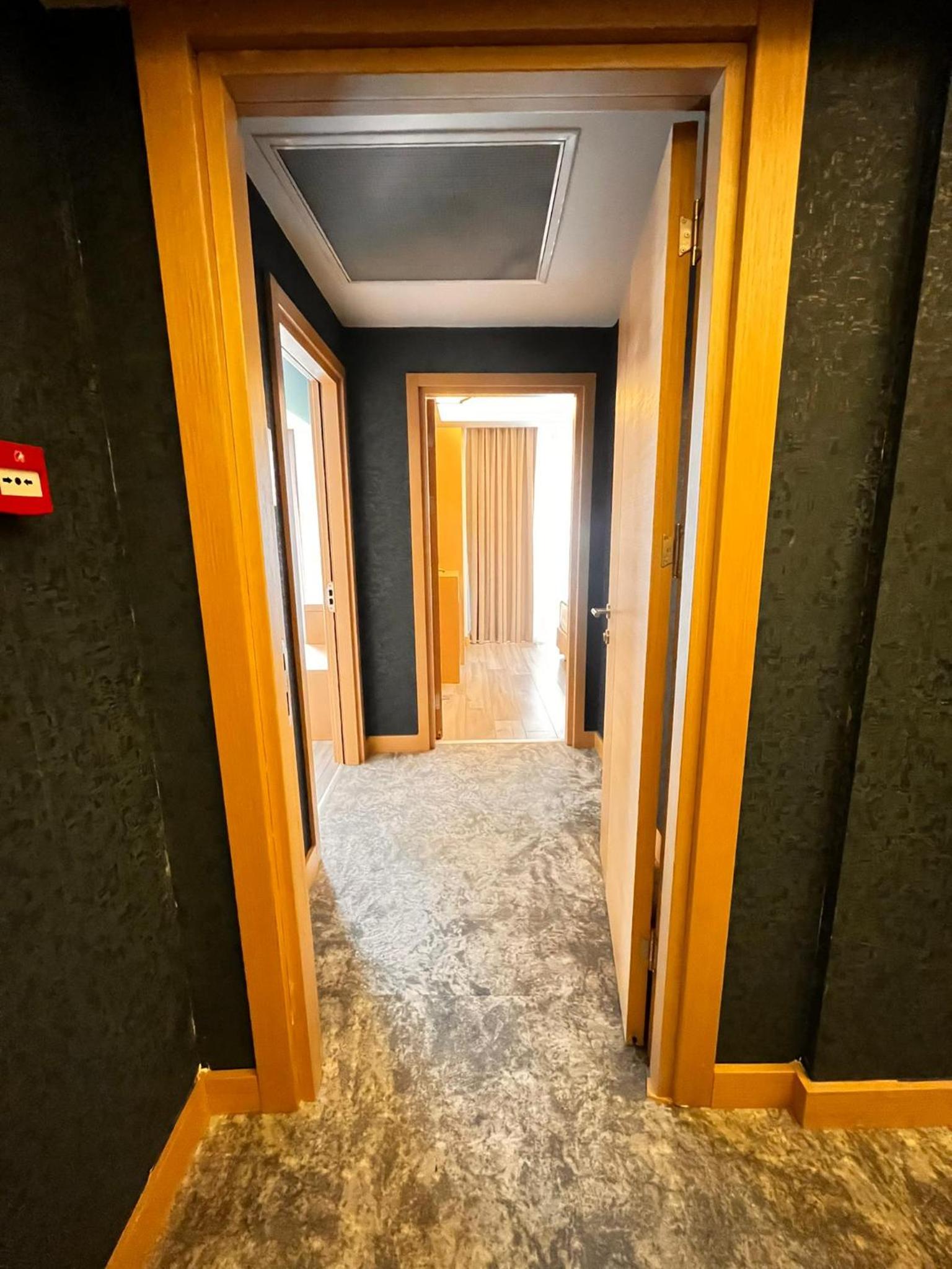 Downtown Sirkeci Hotel - Image 57