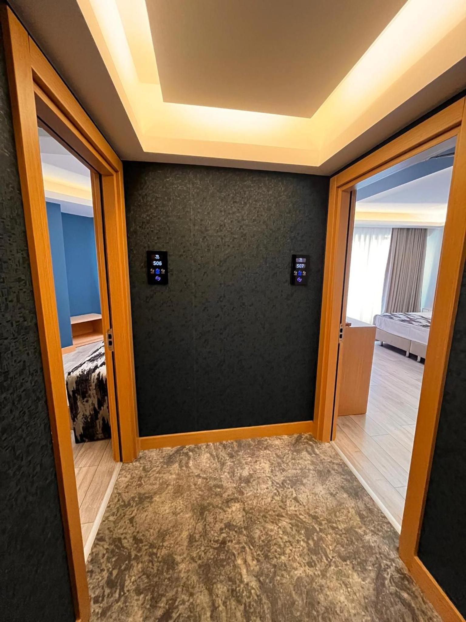 Downtown Sirkeci Hotel - Image 55