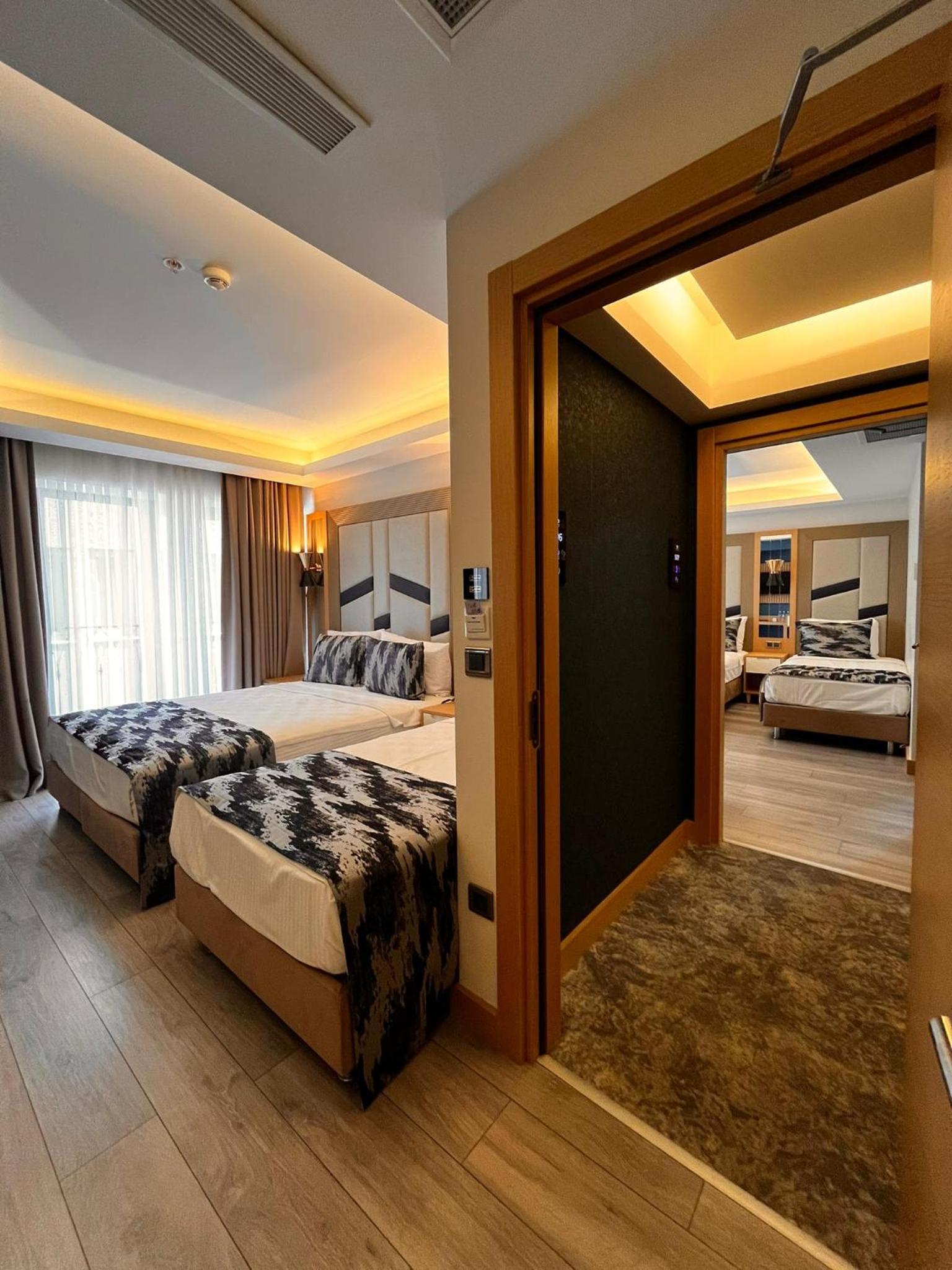 Downtown Sirkeci Hotel - Image 54