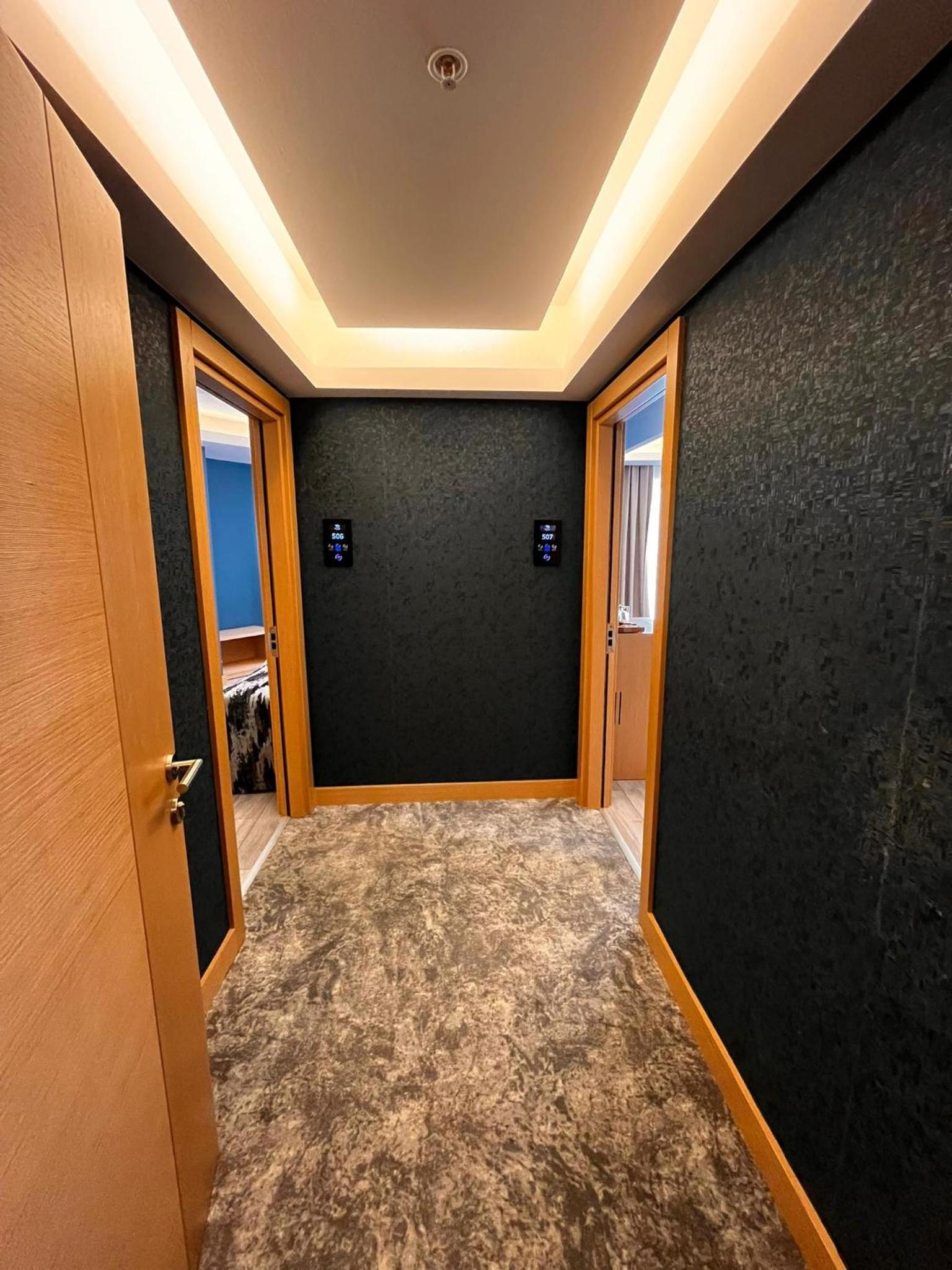 Downtown Sirkeci Hotel - Image 56