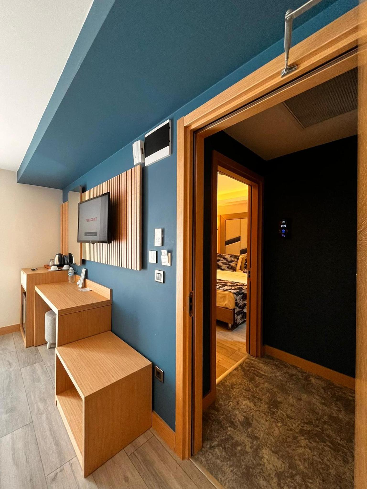 Downtown Sirkeci Hotel - Image 53