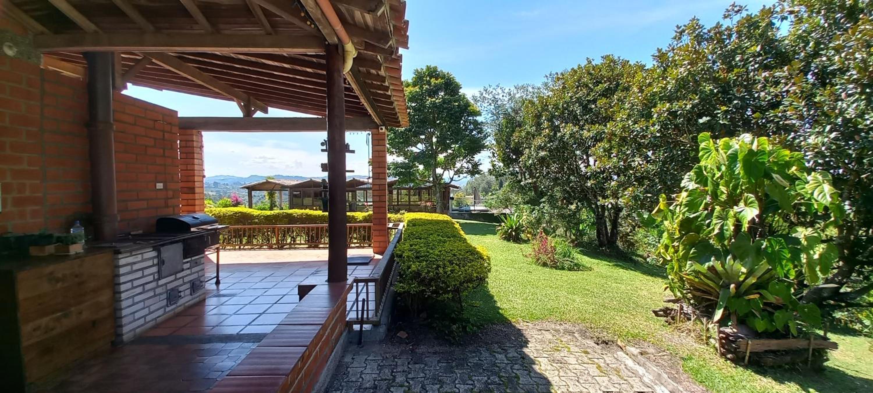 Casa de Campo PREMIUN