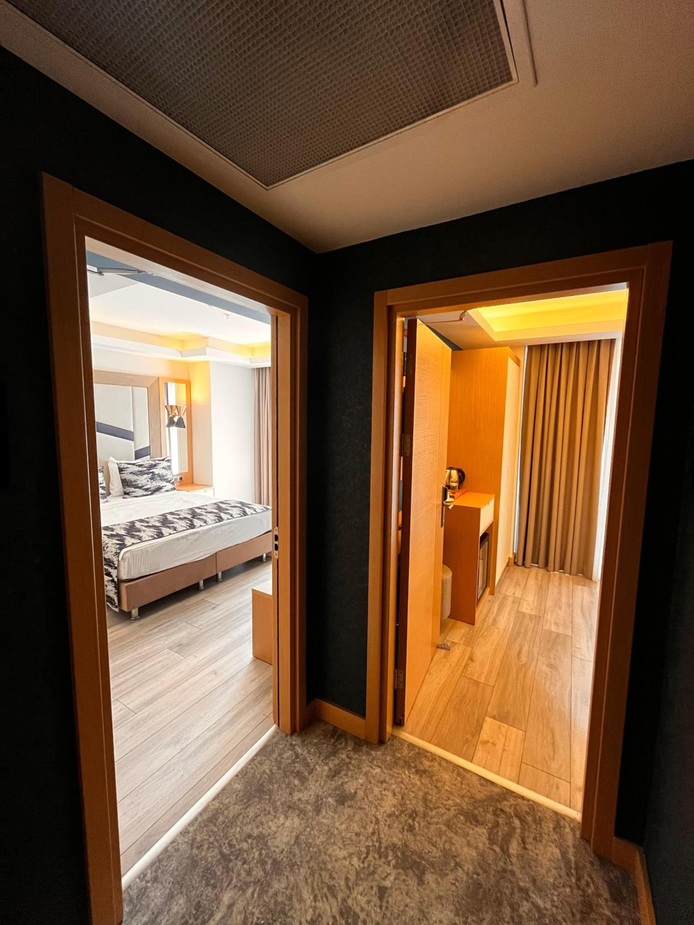 Downtown Sirkeci Hotel - Image 58