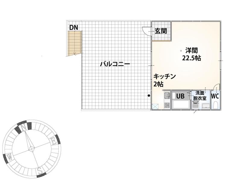 Rockstar Villa 尾崎浜STYLE