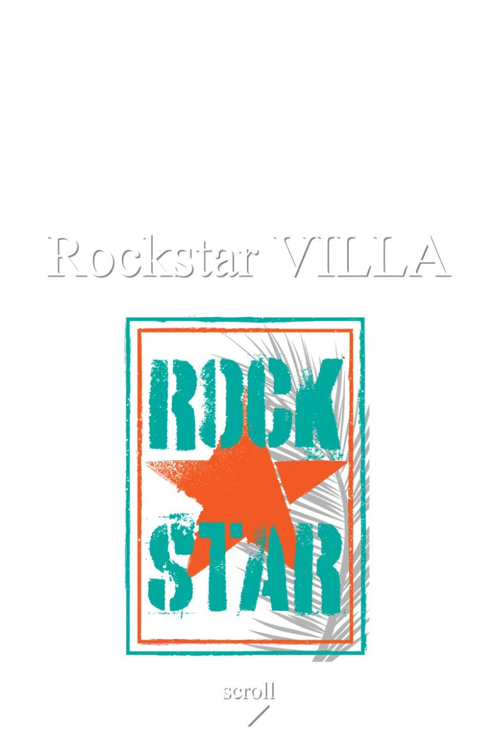 Rockstar Villa 尾崎浜STYLE