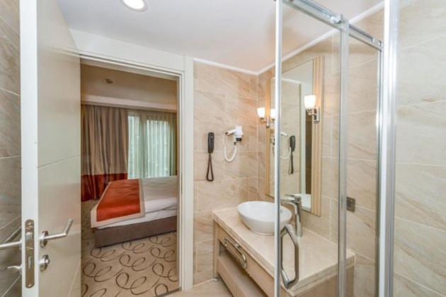 MARE PARK Otel & SPA - Image 17