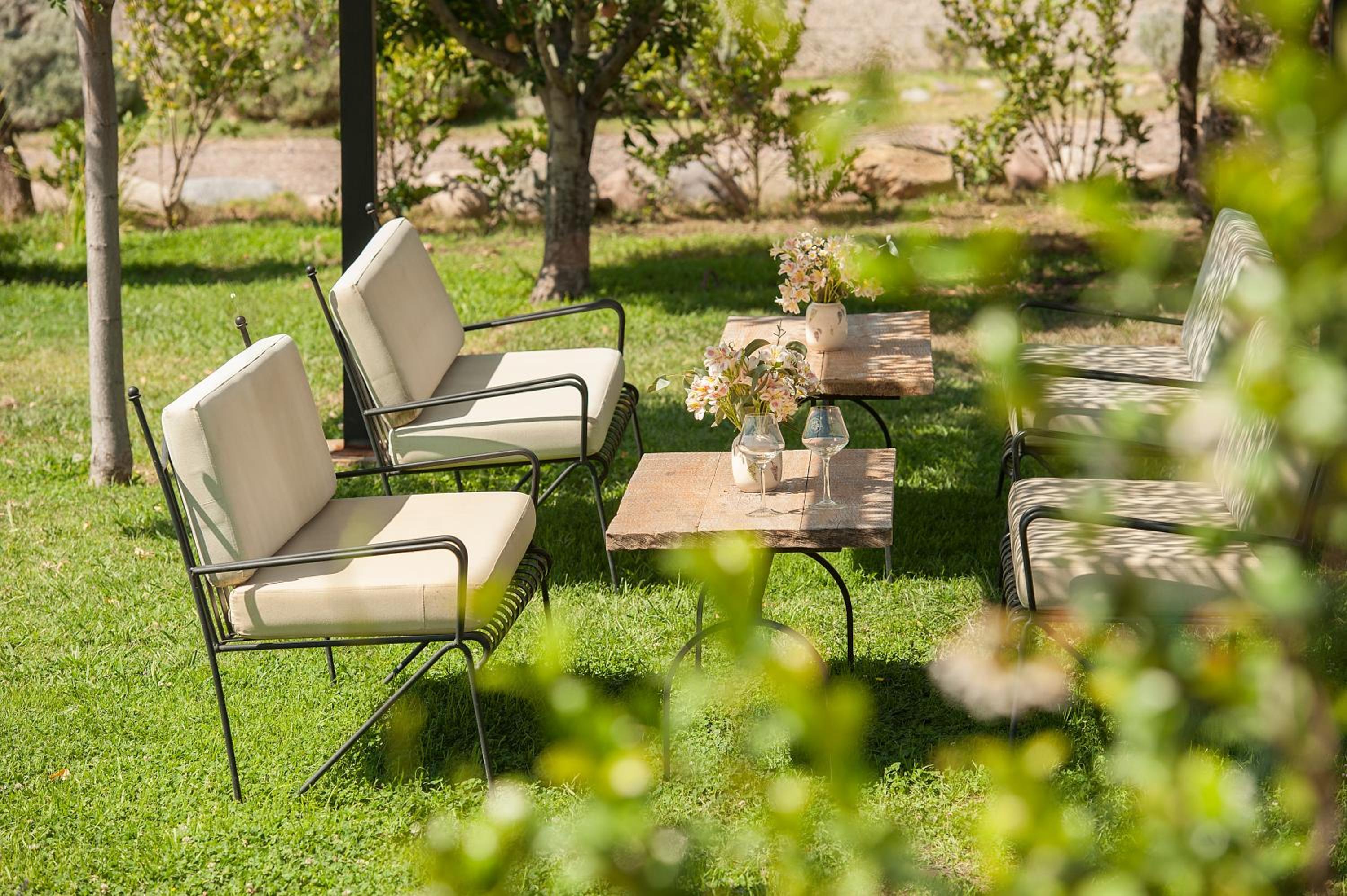 Martino Wines Air B&B