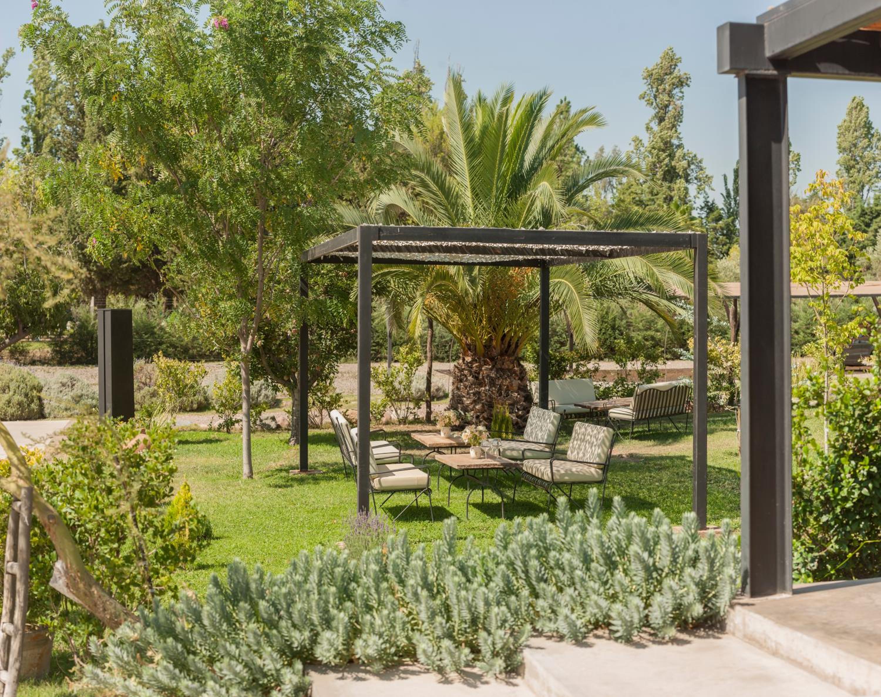 Martino Wines Air B&B