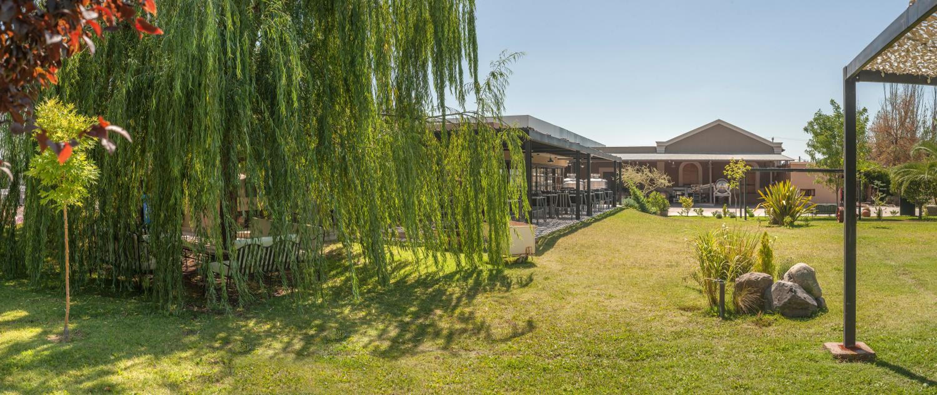 Martino Wines Air B&B