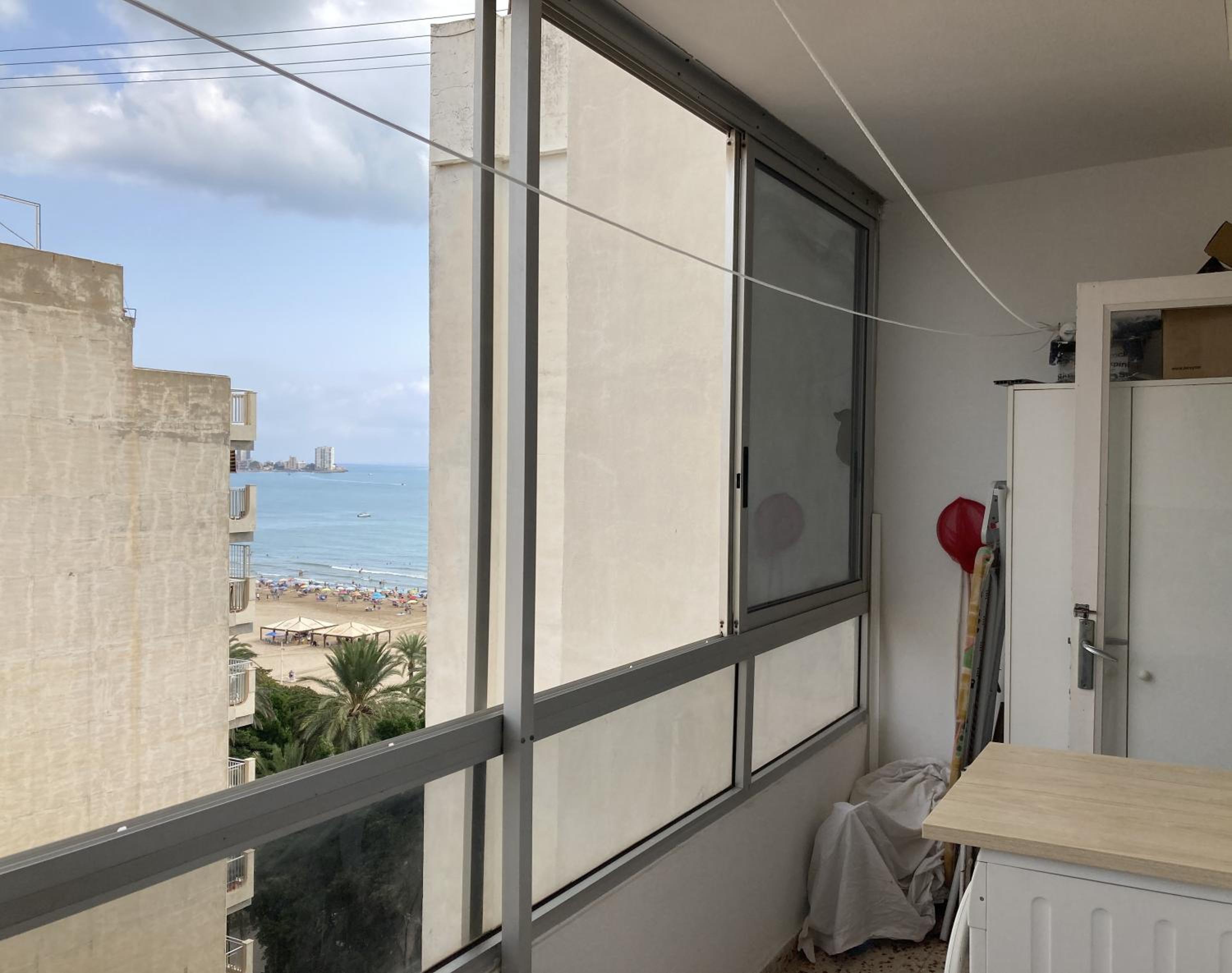Palmera Beach House