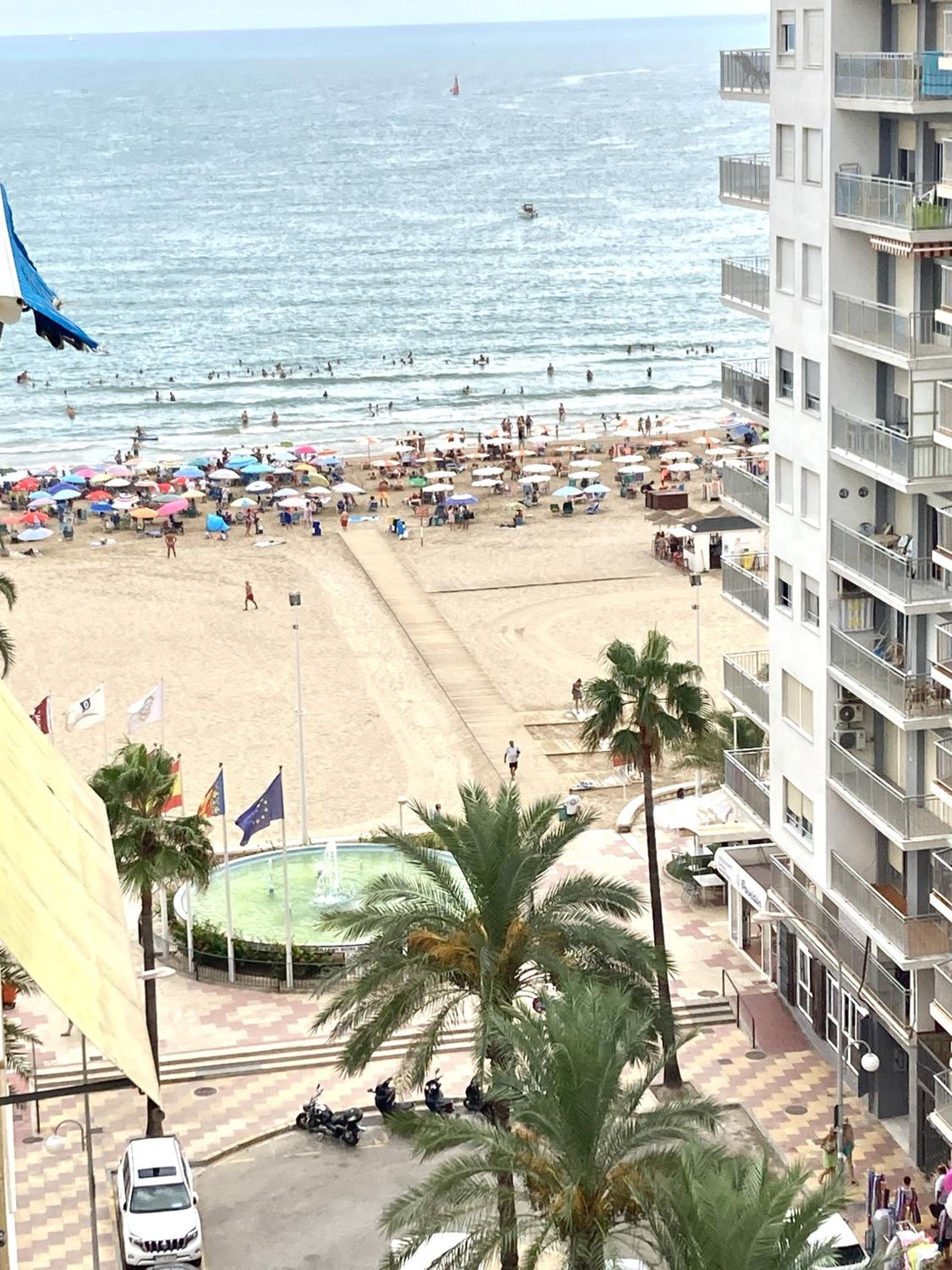 Palmera Beach House