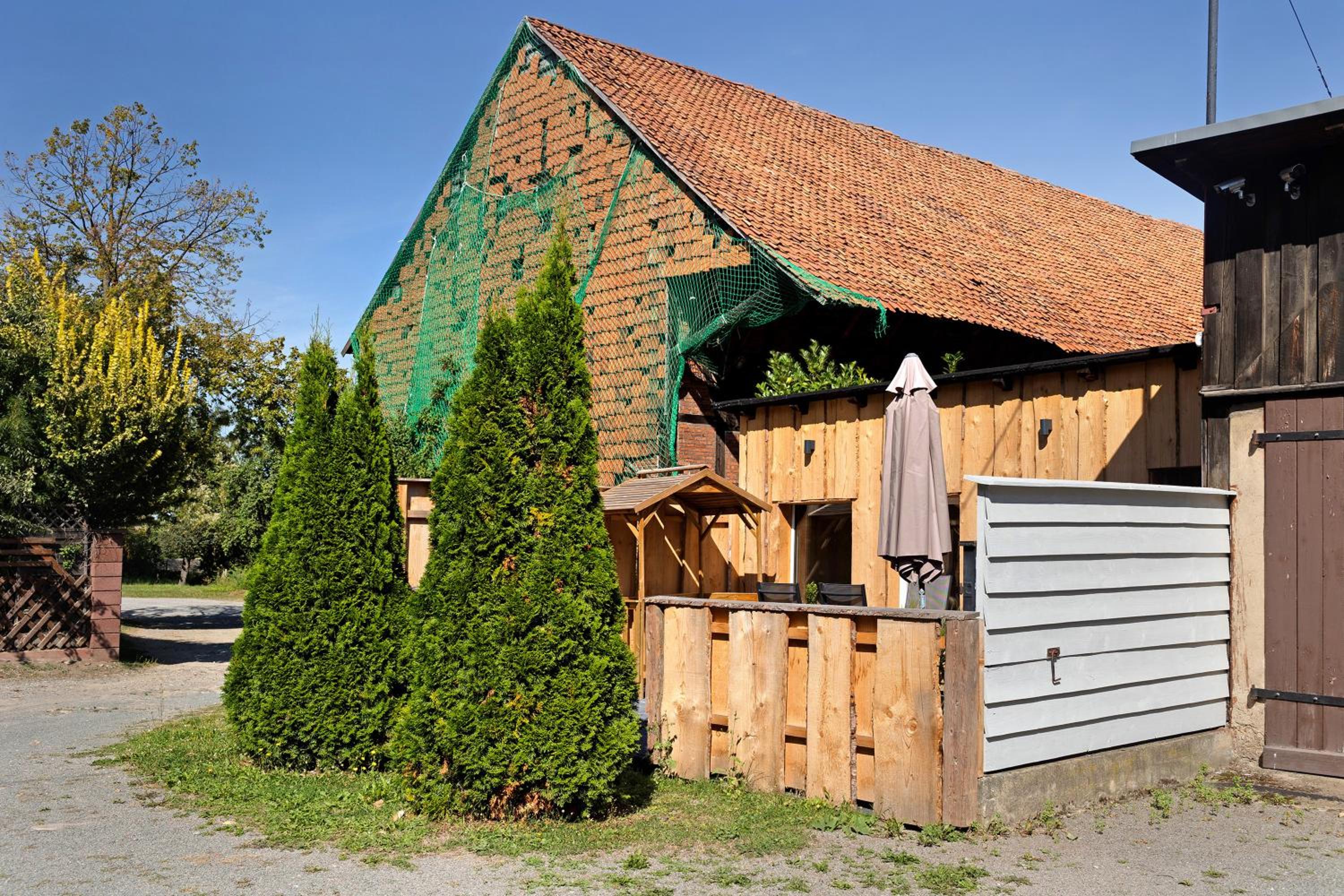 Ferienwohnung Knopp