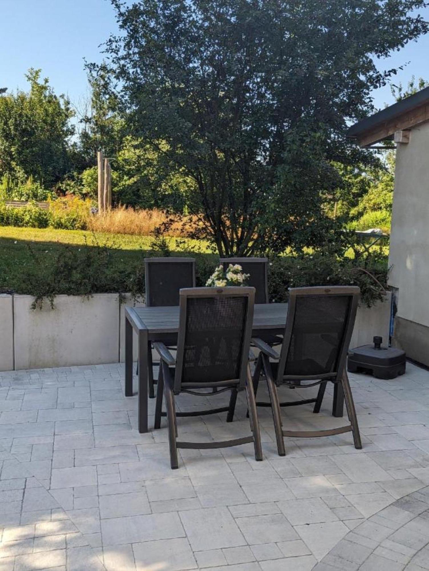 Ferienwohnung Landlust
