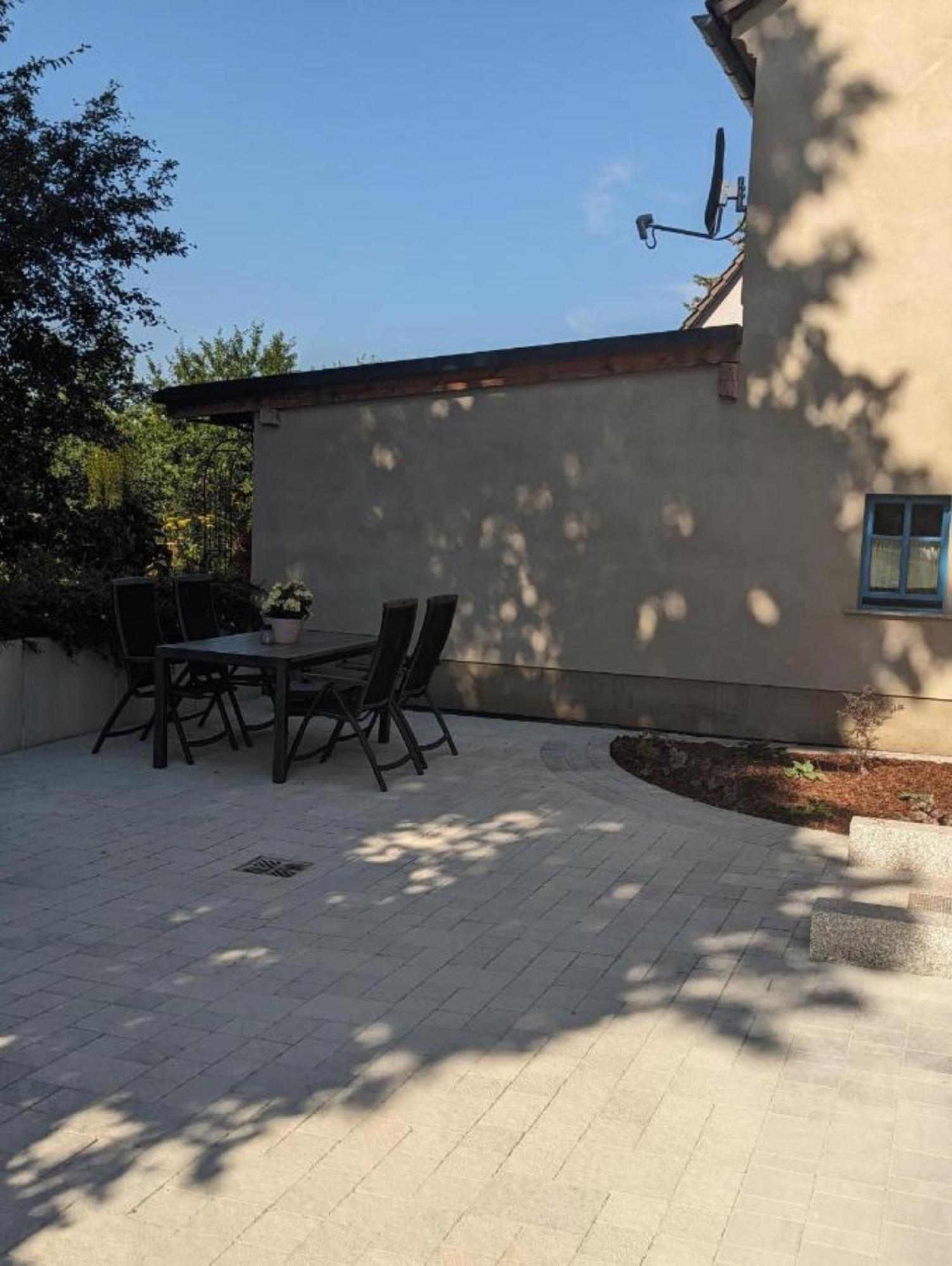 Ferienwohnung Landlust