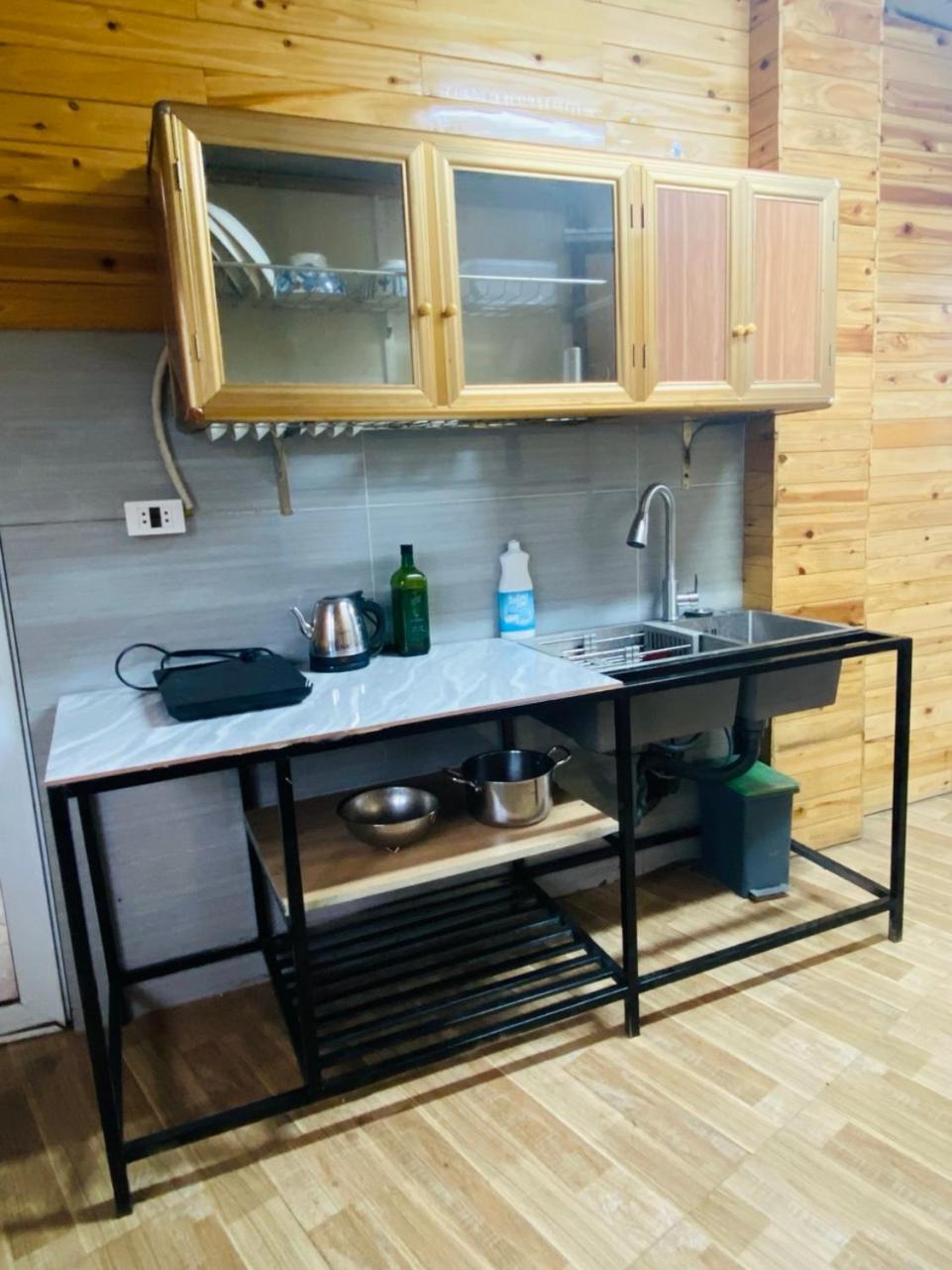 Sapawine Homestay