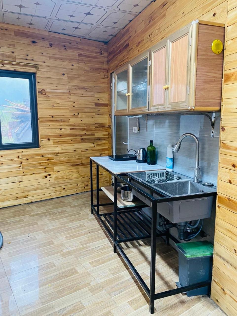 Sapawine Homestay