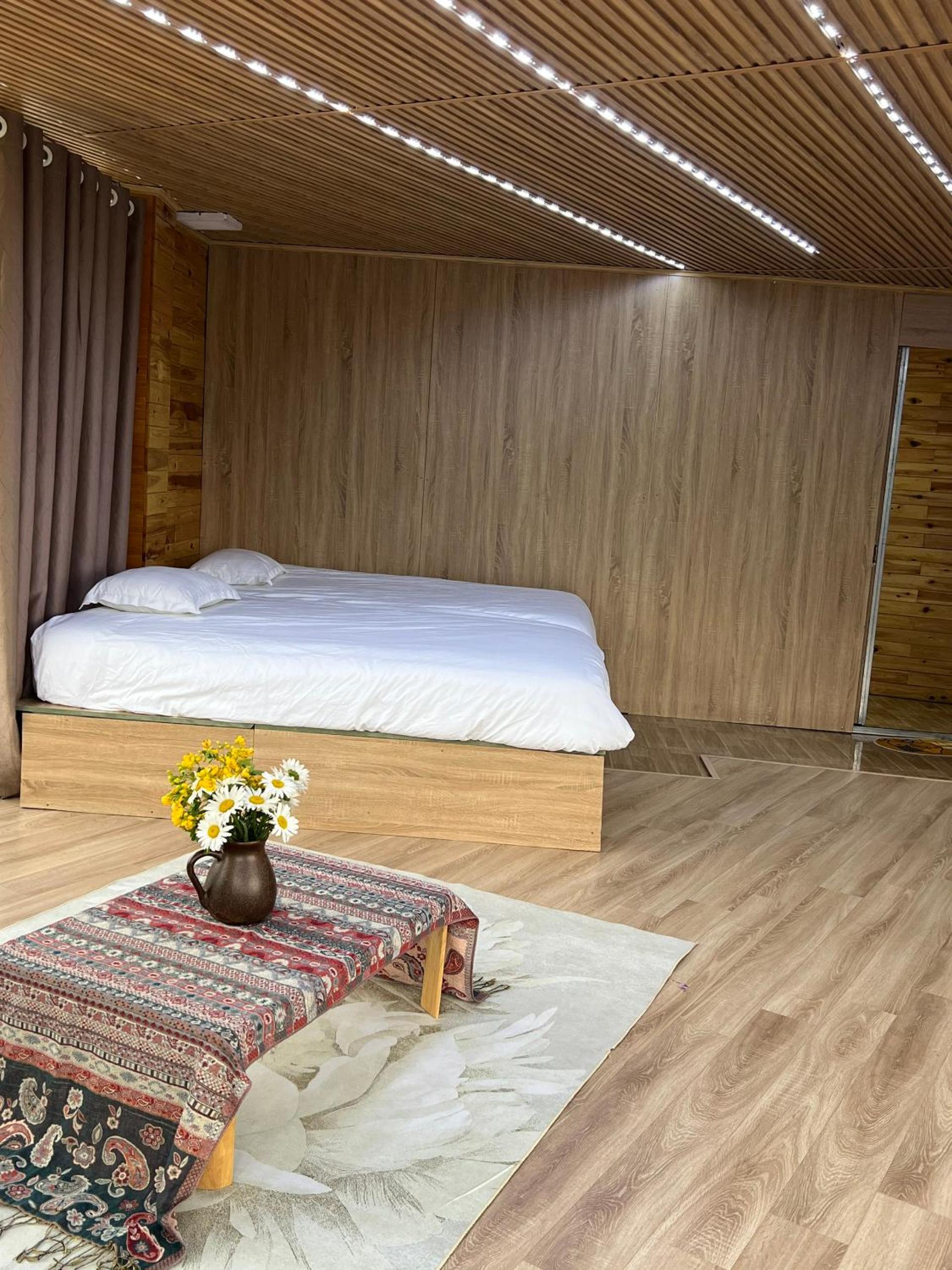 Sapawine Homestay
