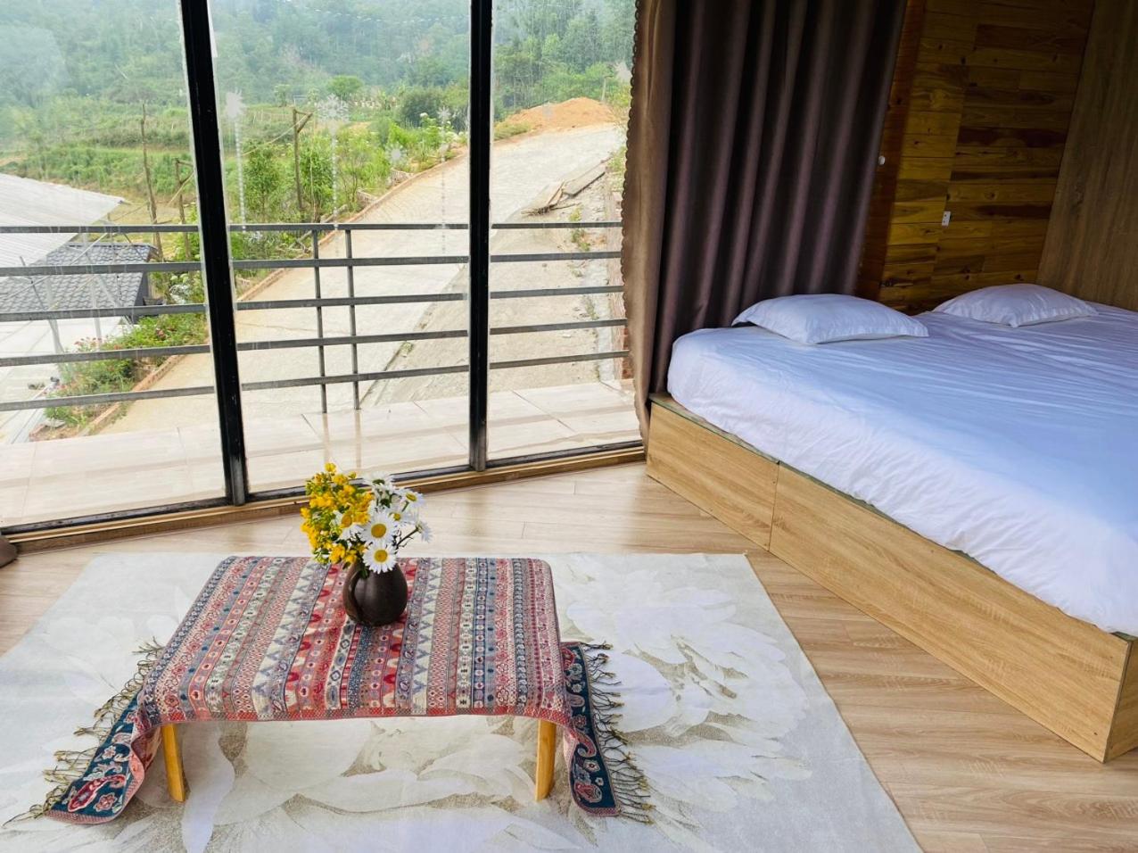 Sapawine Homestay
