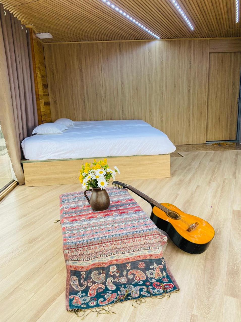 Sapawine Homestay