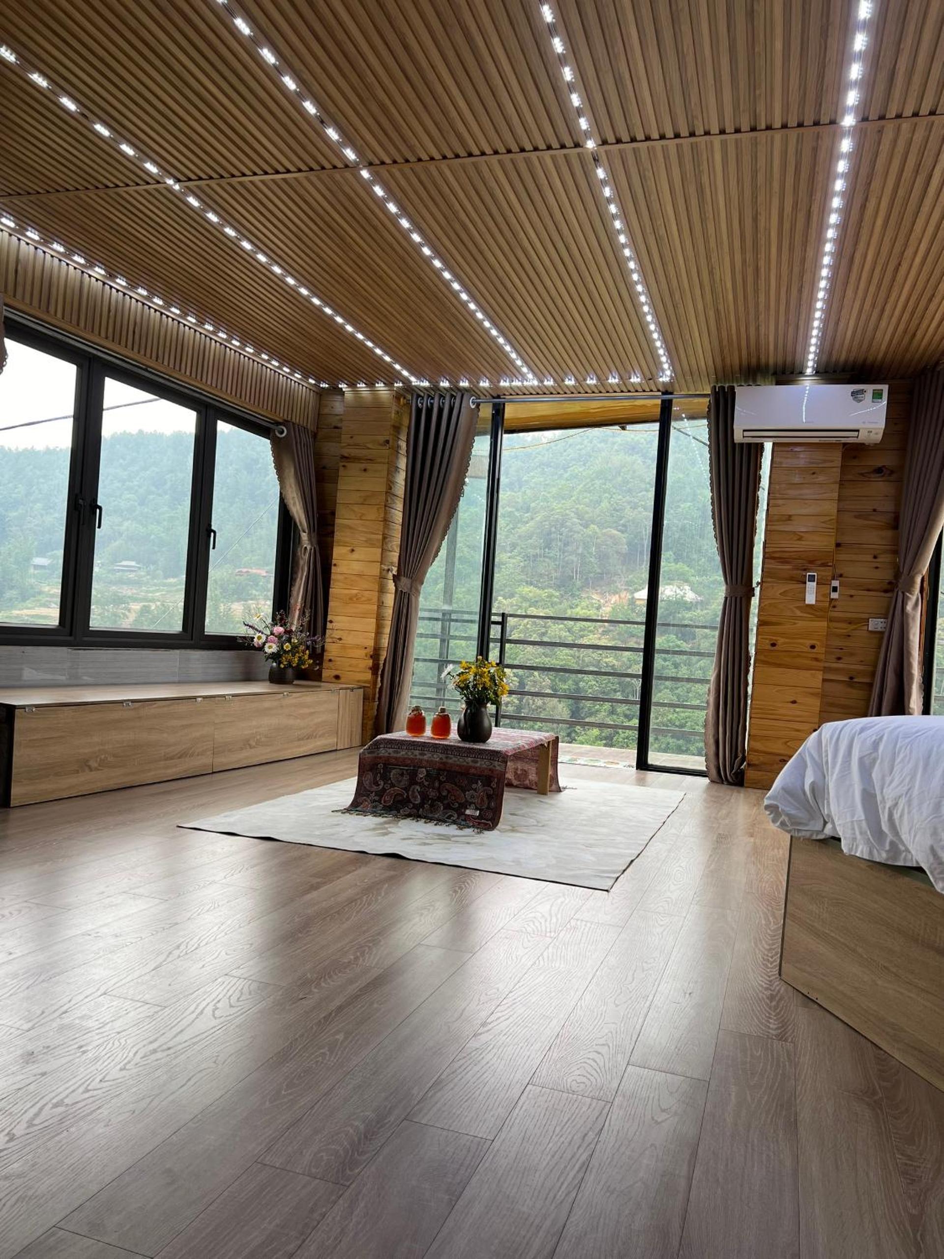 Sapawine Homestay