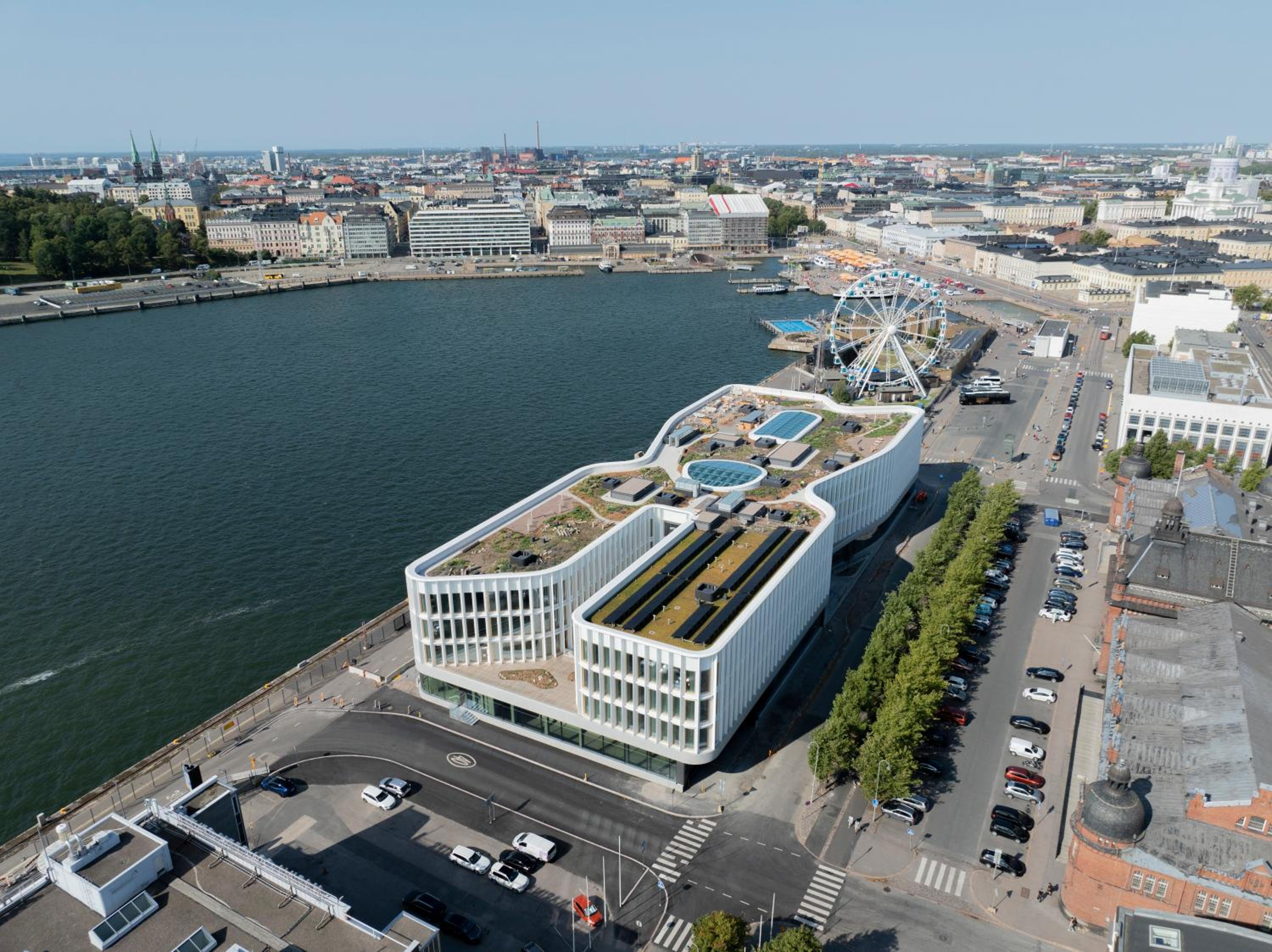 Hotel Solo Sokos Hotel Pier 4 - Image 1