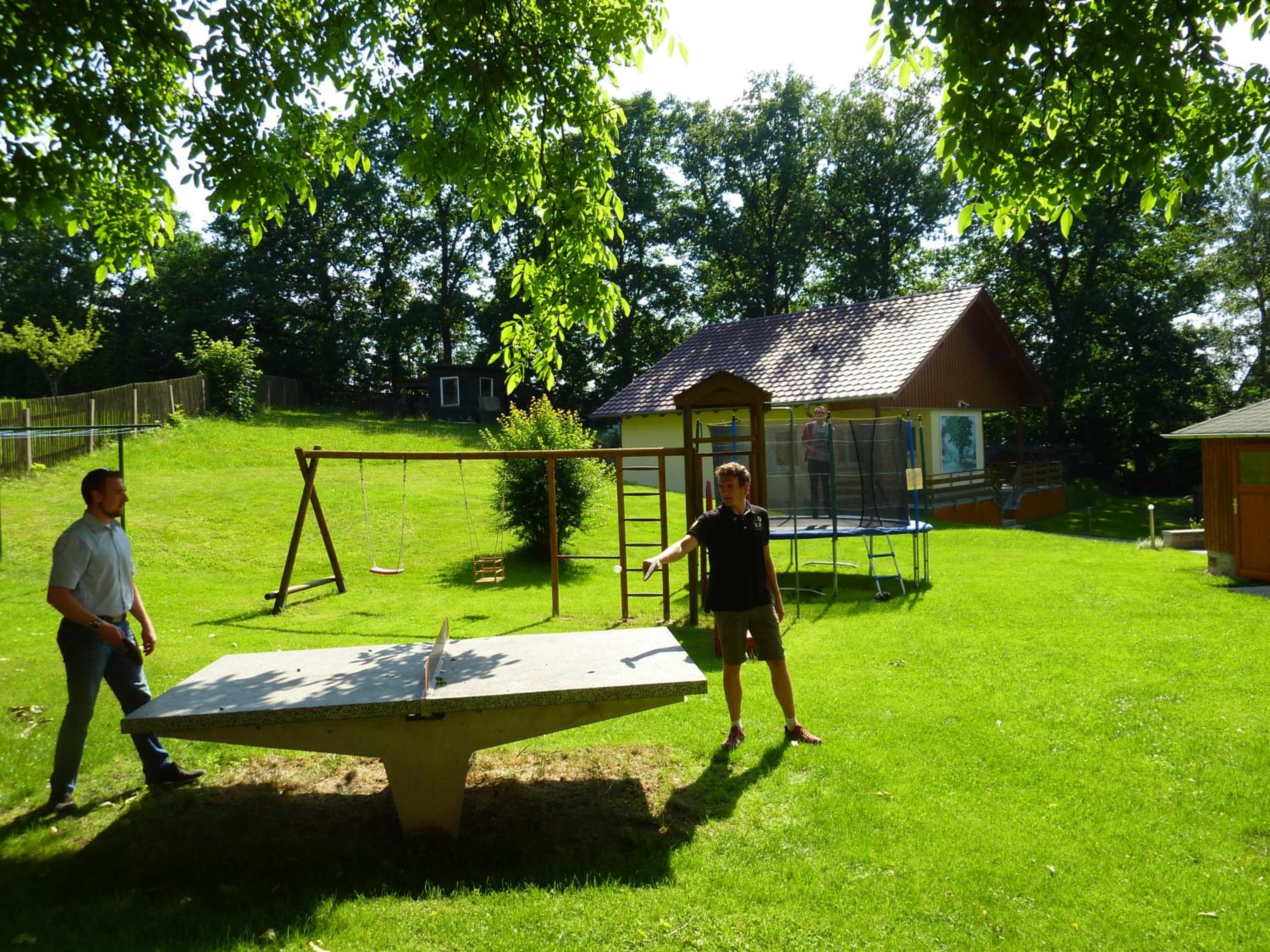 Ferienhaus Zum Kammergut LINKS oder RECHTS