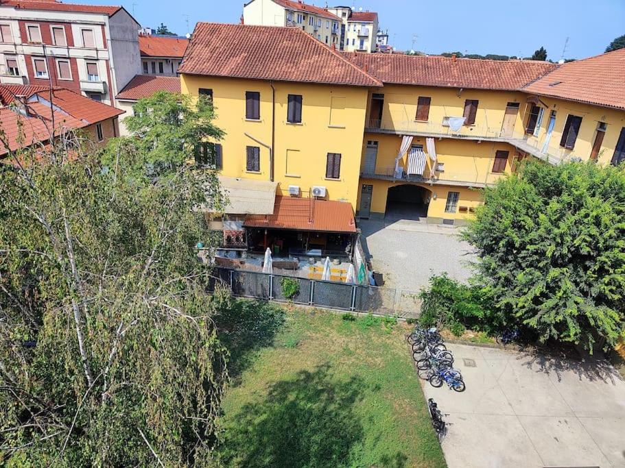 faristha house