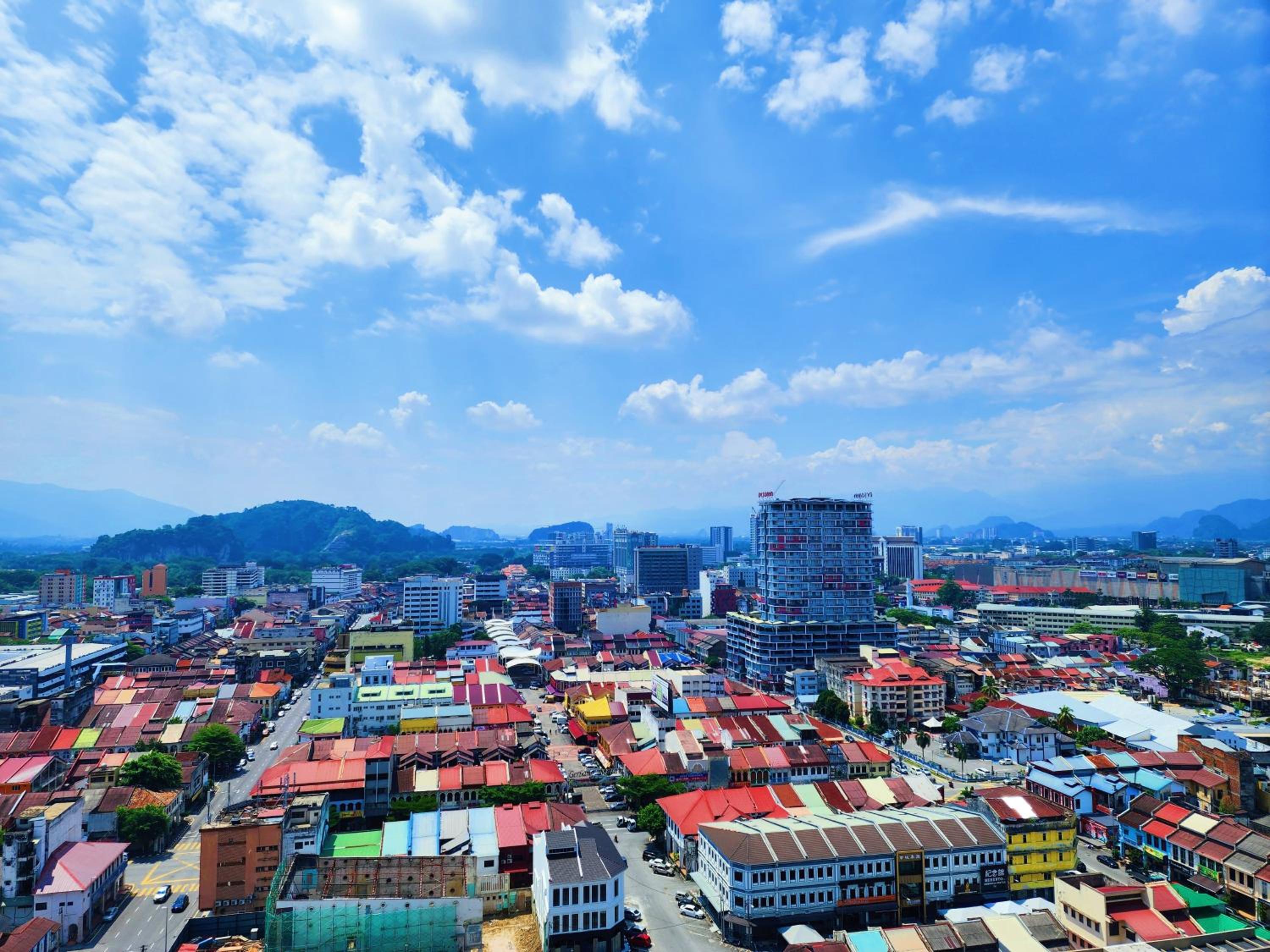 Ipoh The Majestic Imperial Tower Ipoh Town photo 2